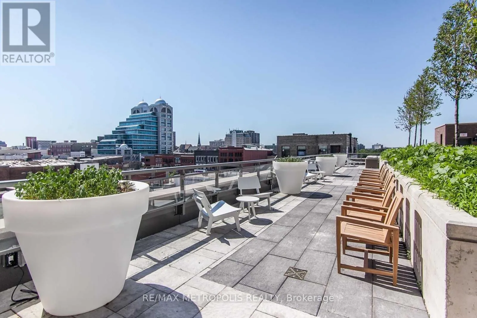 Photo 27 of Unit 110, 85 Duke Street, Kitchener, City Commercial Core — HOMEH