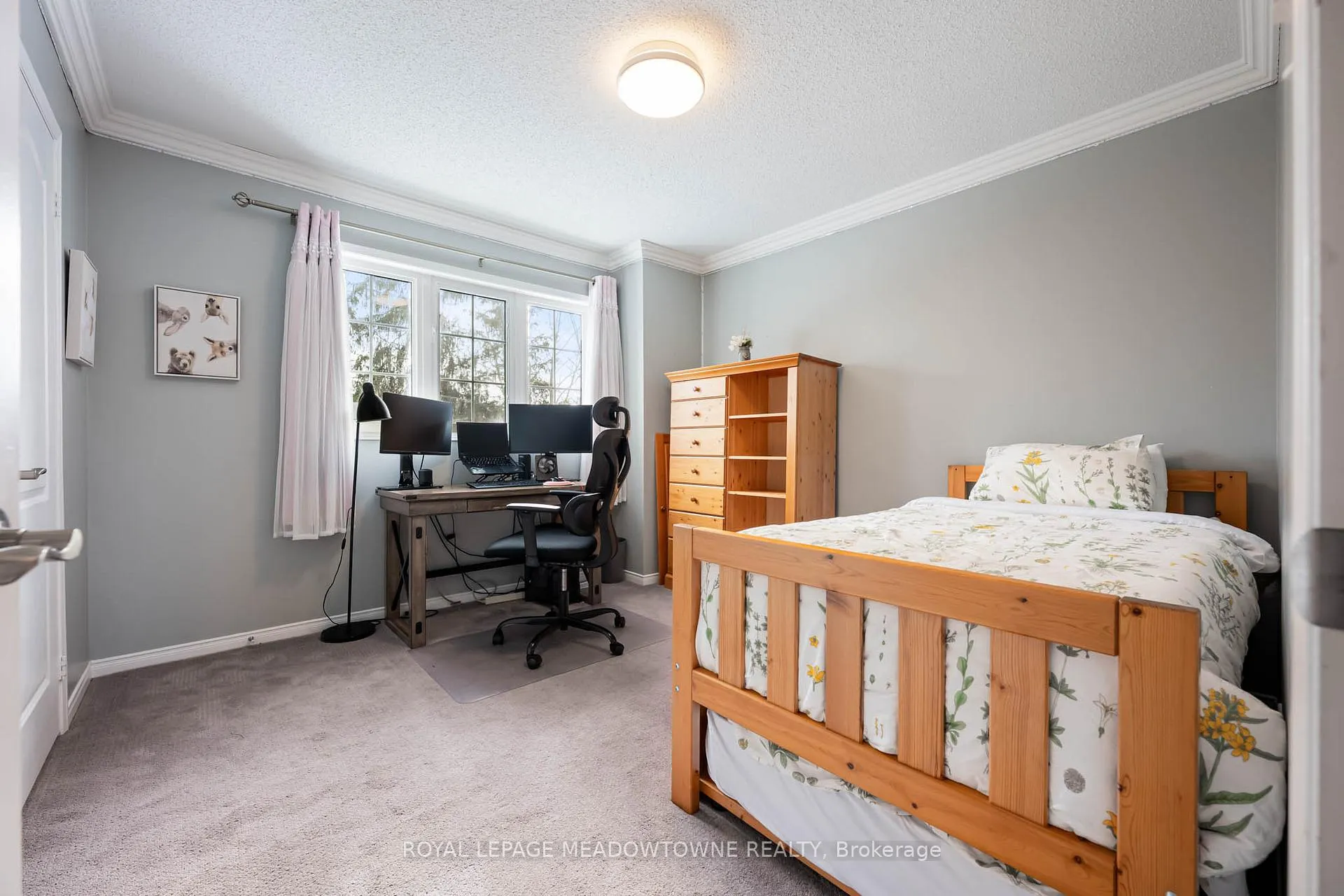 Photo 24 of 19 Grist Mill Drive, Halton Hills, Georgetown — HOMEH