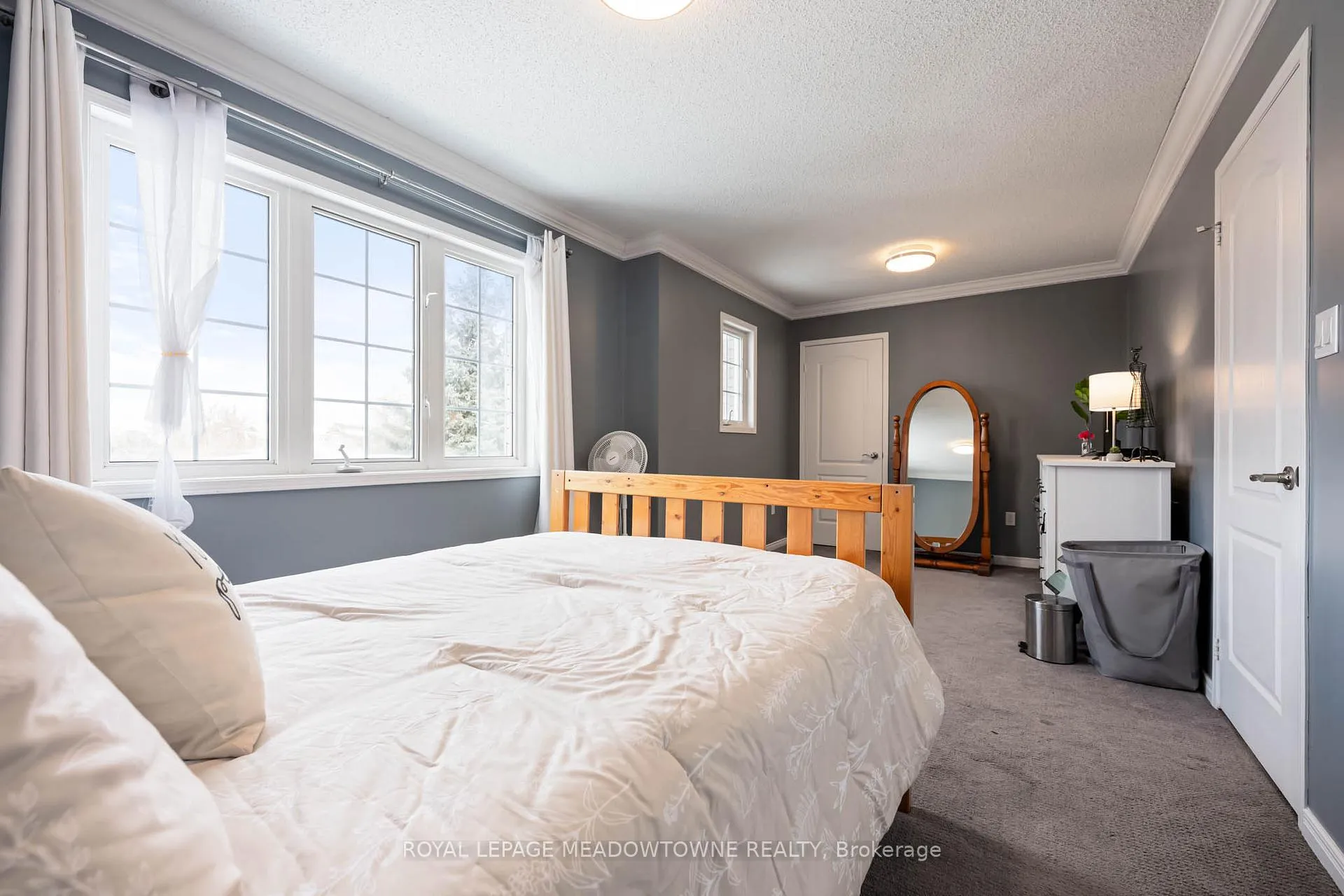 Photo 30 of 19 Grist Mill Drive, Halton Hills, Georgetown — HOMEH