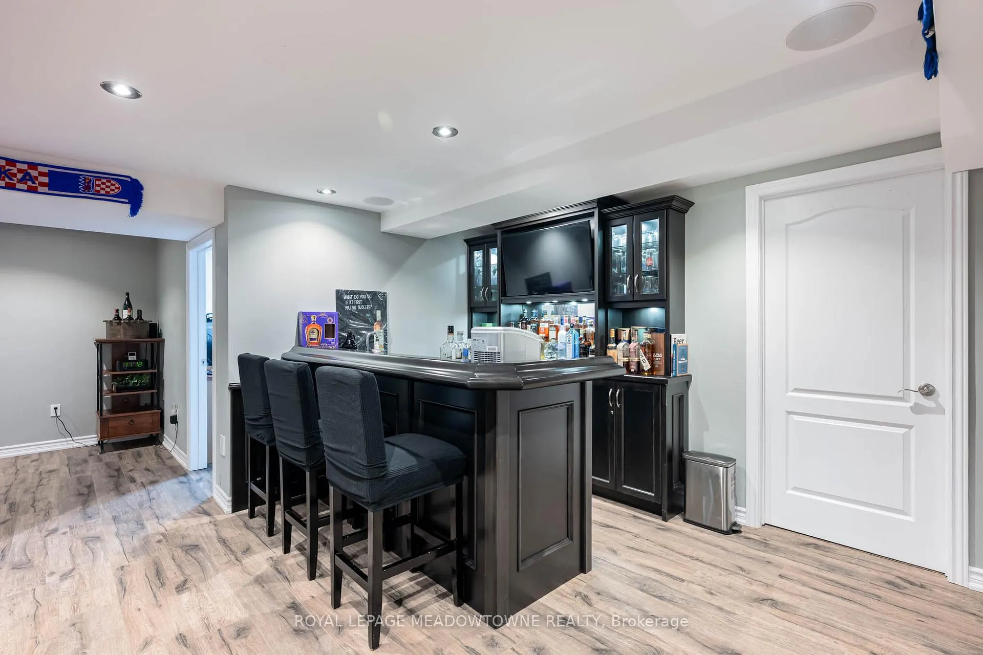 Photo 36 of 19 Grist Mill Drive, Halton Hills, Georgetown — HOMEH