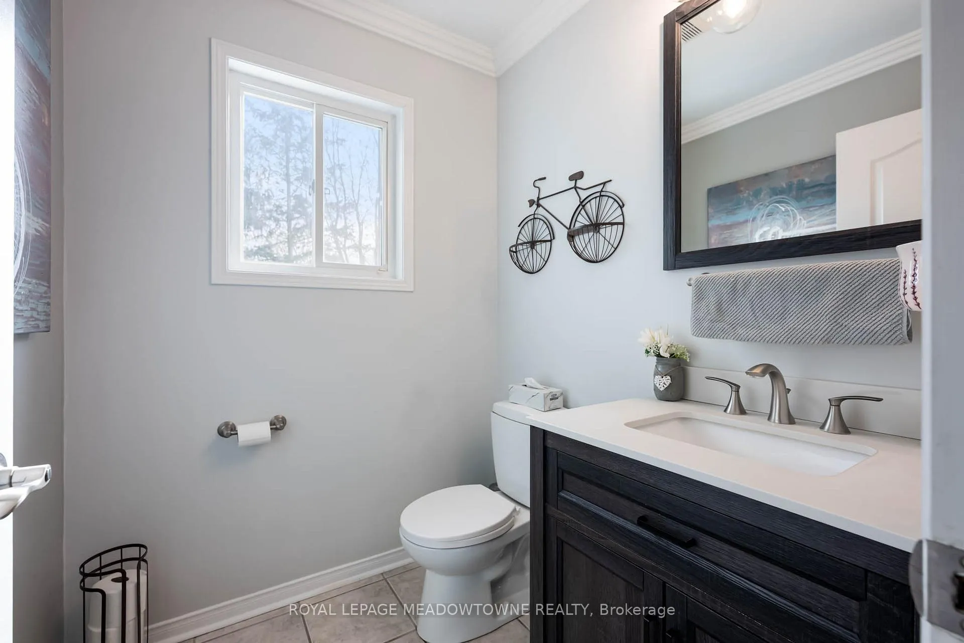 Photo 39 of 19 Grist Mill Drive, Halton Hills, Georgetown — HOMEH