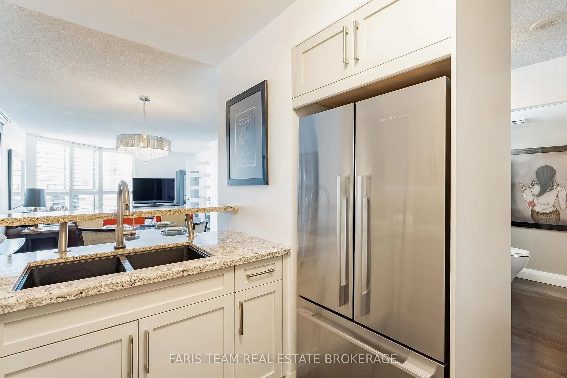 Photo 6 of Unit 304, 150 Dunlop Street E, Barrie, City Centre — HOMEH