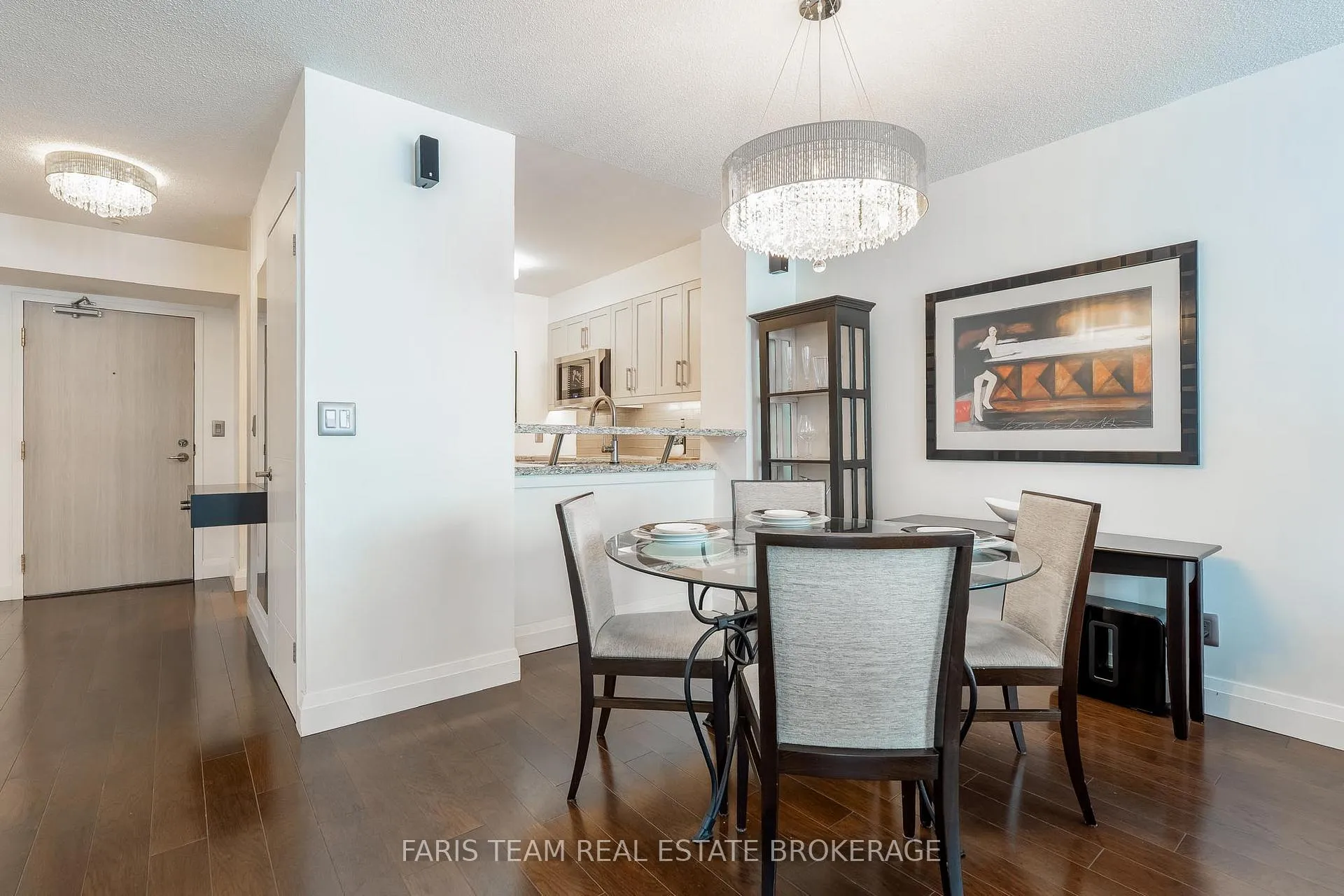 Photo 8 of Unit 304, 150 Dunlop Street E, Barrie, City Centre — HOMEH