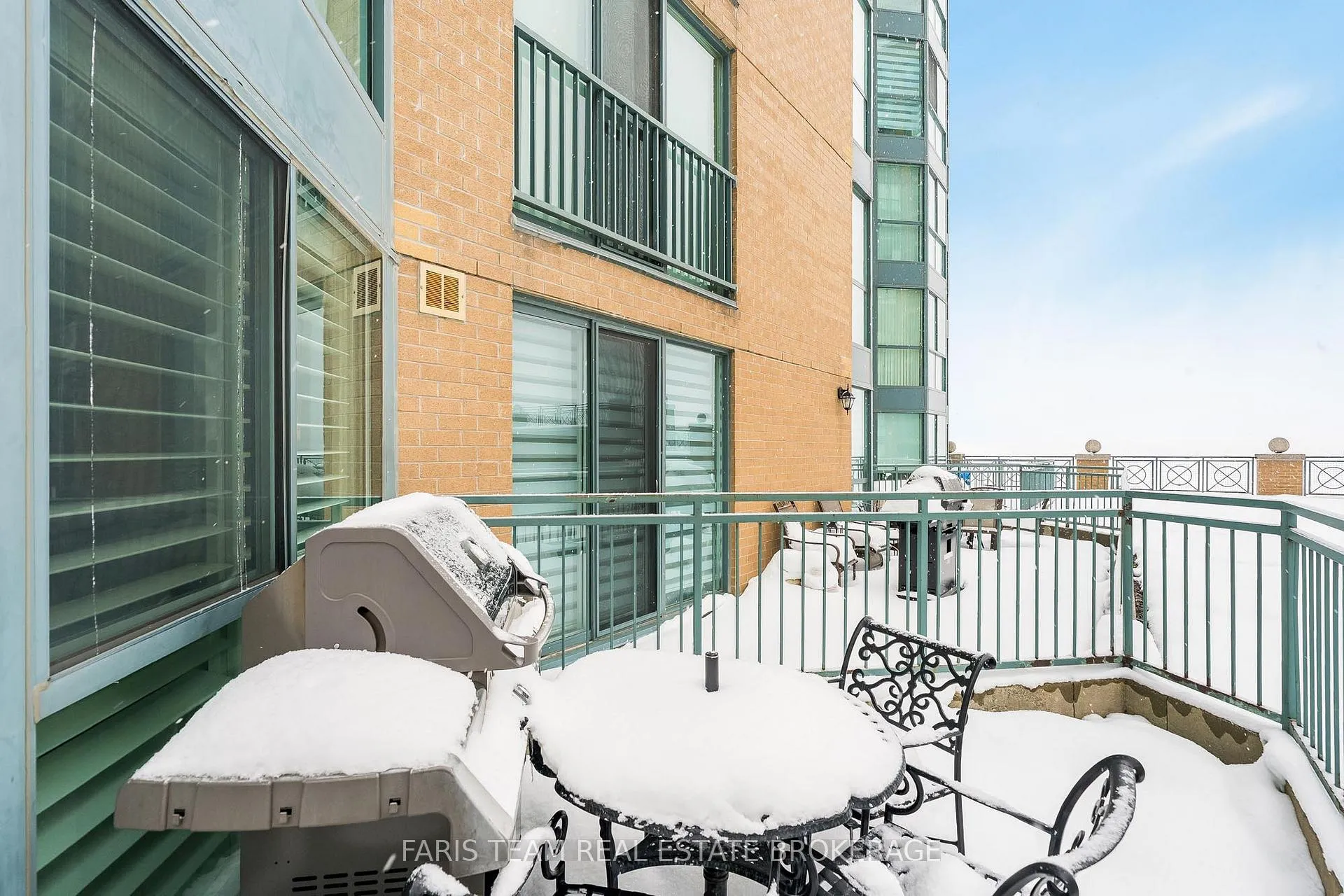 Photo 19 of Unit 304, 150 Dunlop Street E, Barrie, City Centre — HOMEH