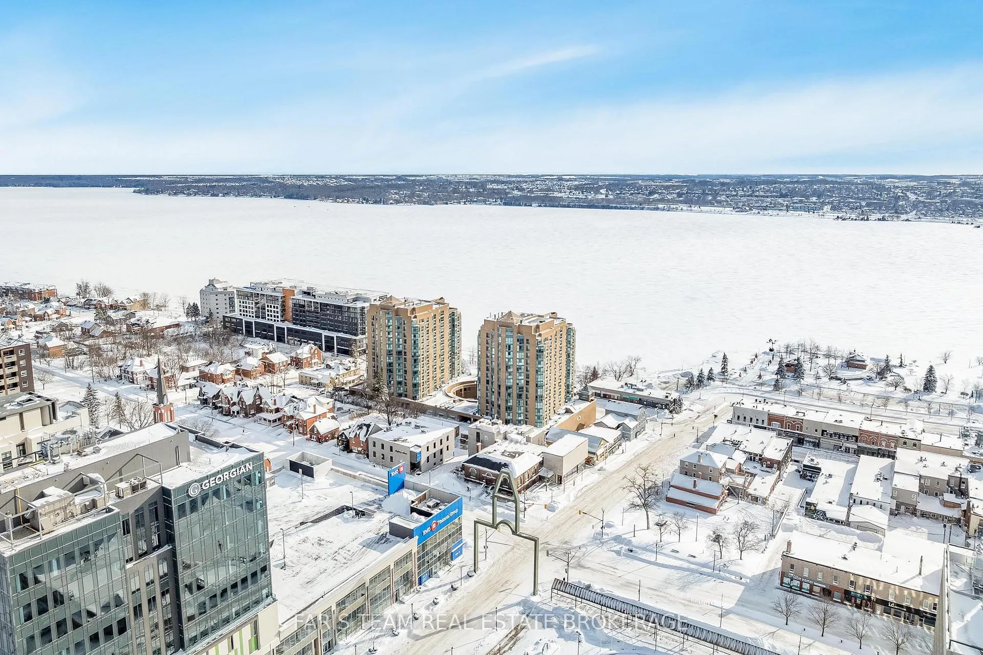 Photo 31 of Unit 304, 150 Dunlop Street E, Barrie, City Centre — HOMEH