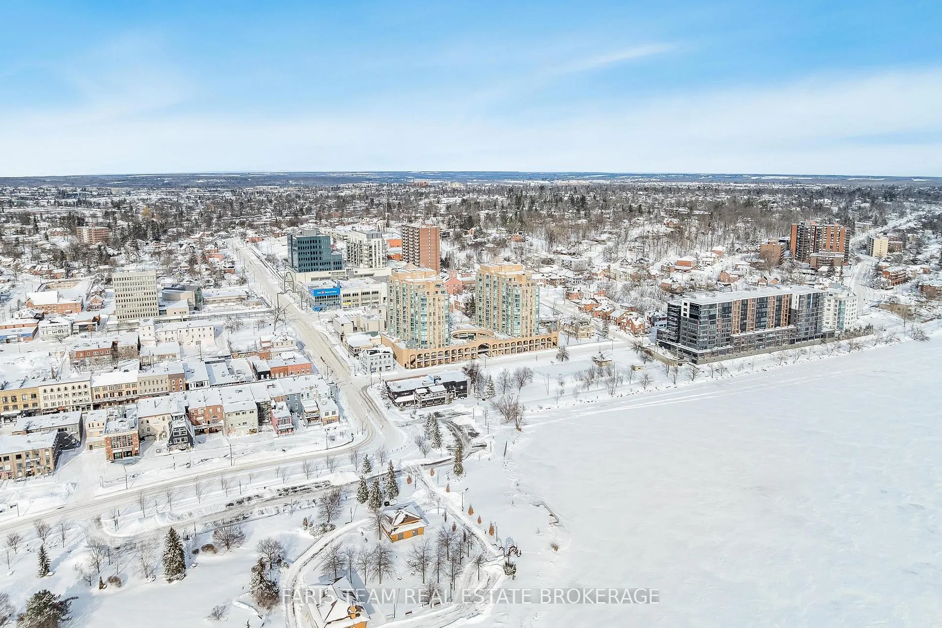 Photo 32 of Unit 304, 150 Dunlop Street E, Barrie, City Centre — HOMEH