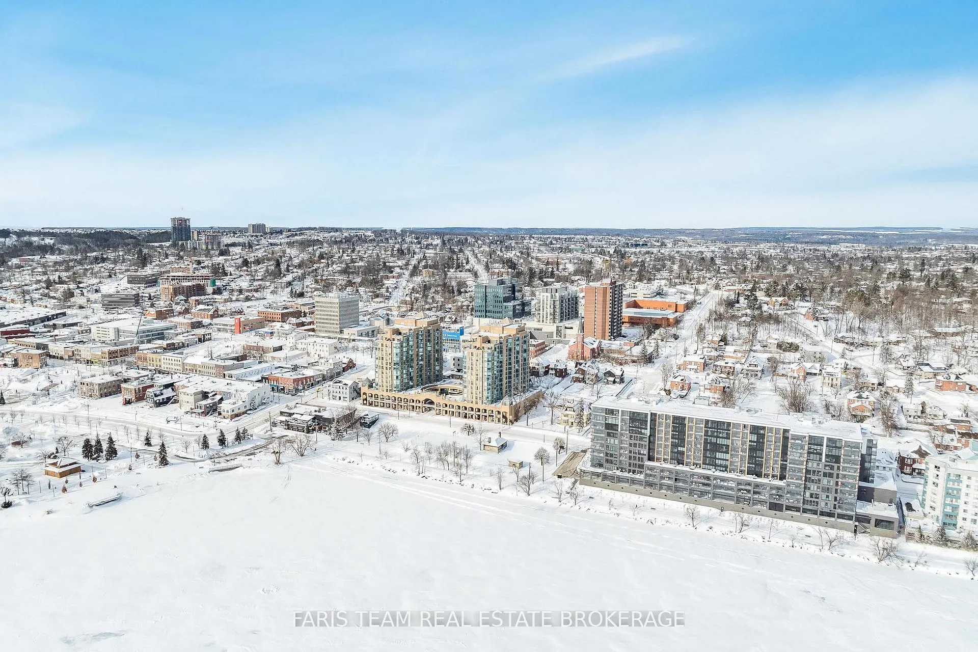 Photo 33 of Unit 304, 150 Dunlop Street E, Barrie, City Centre — HOMEH