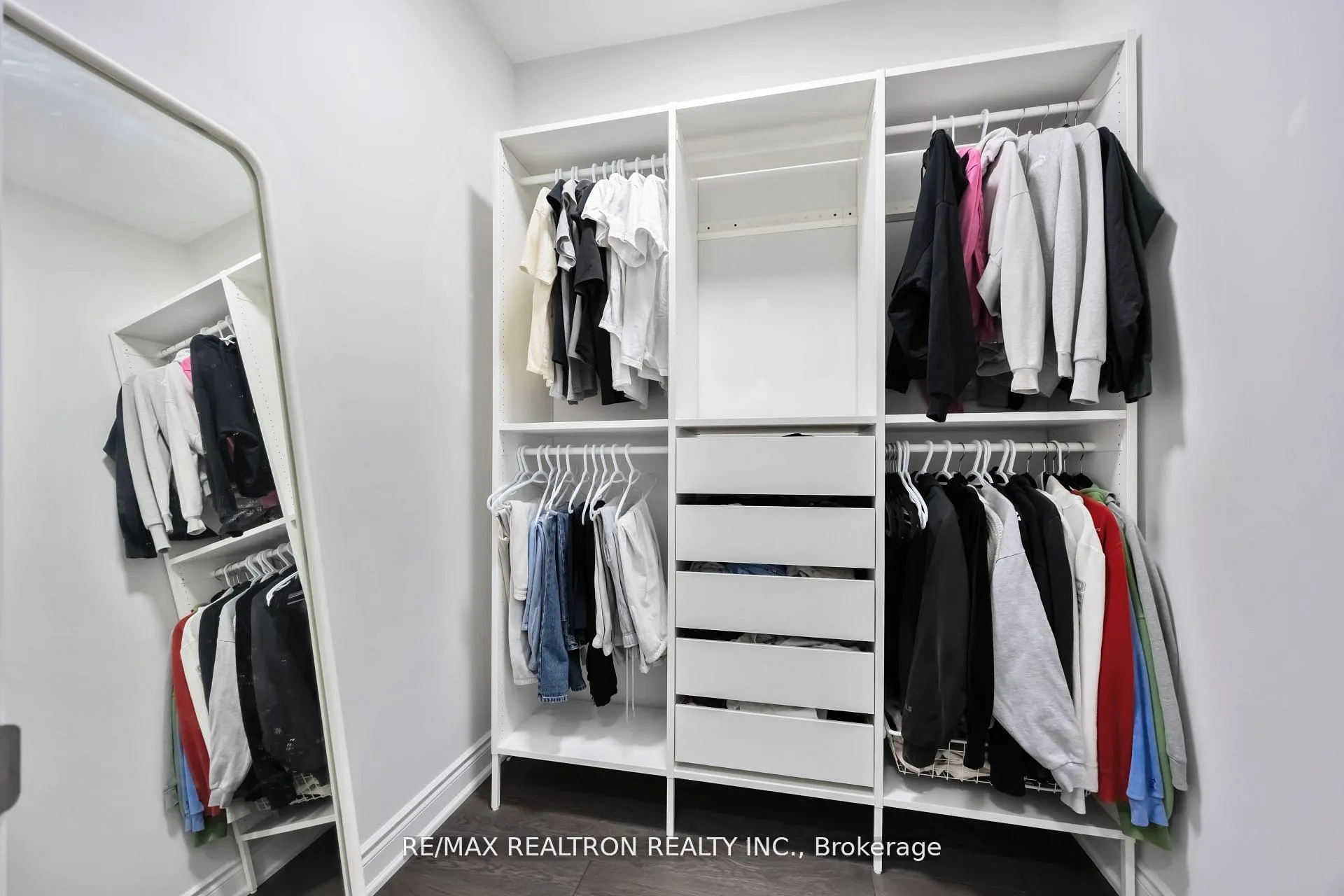 Photo 17 of 600 Marc Santi Boulevard, Vaughan, Patterson — HOMEH