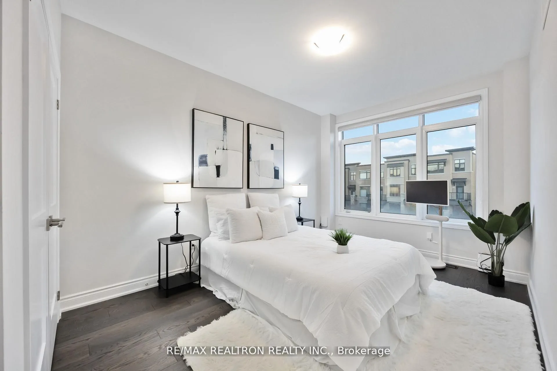 Photo 19 of 600 Marc Santi Boulevard, Vaughan, Patterson — HOMEH