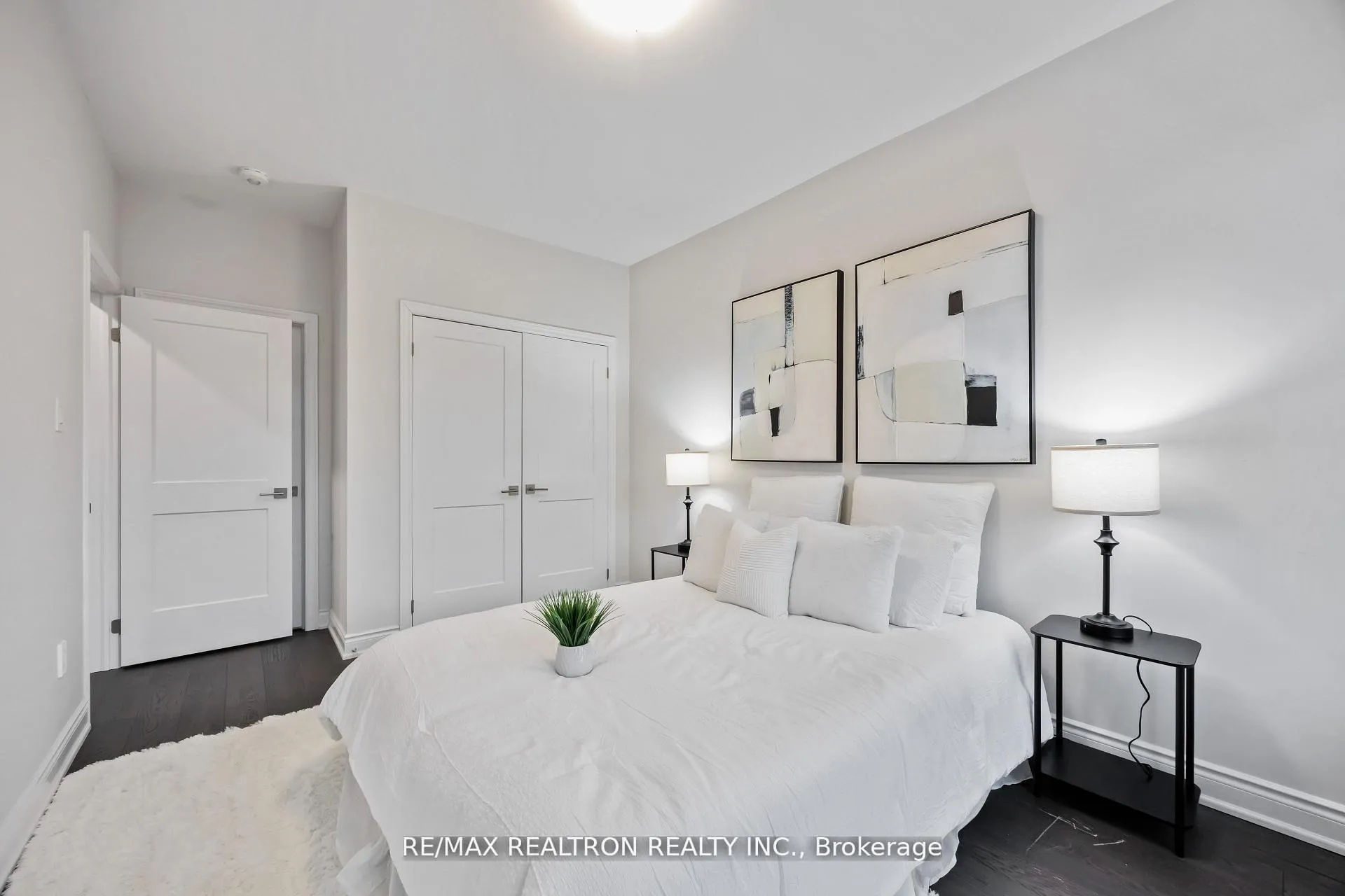 Photo 20 of 600 Marc Santi Boulevard, Vaughan, Patterson — HOMEH