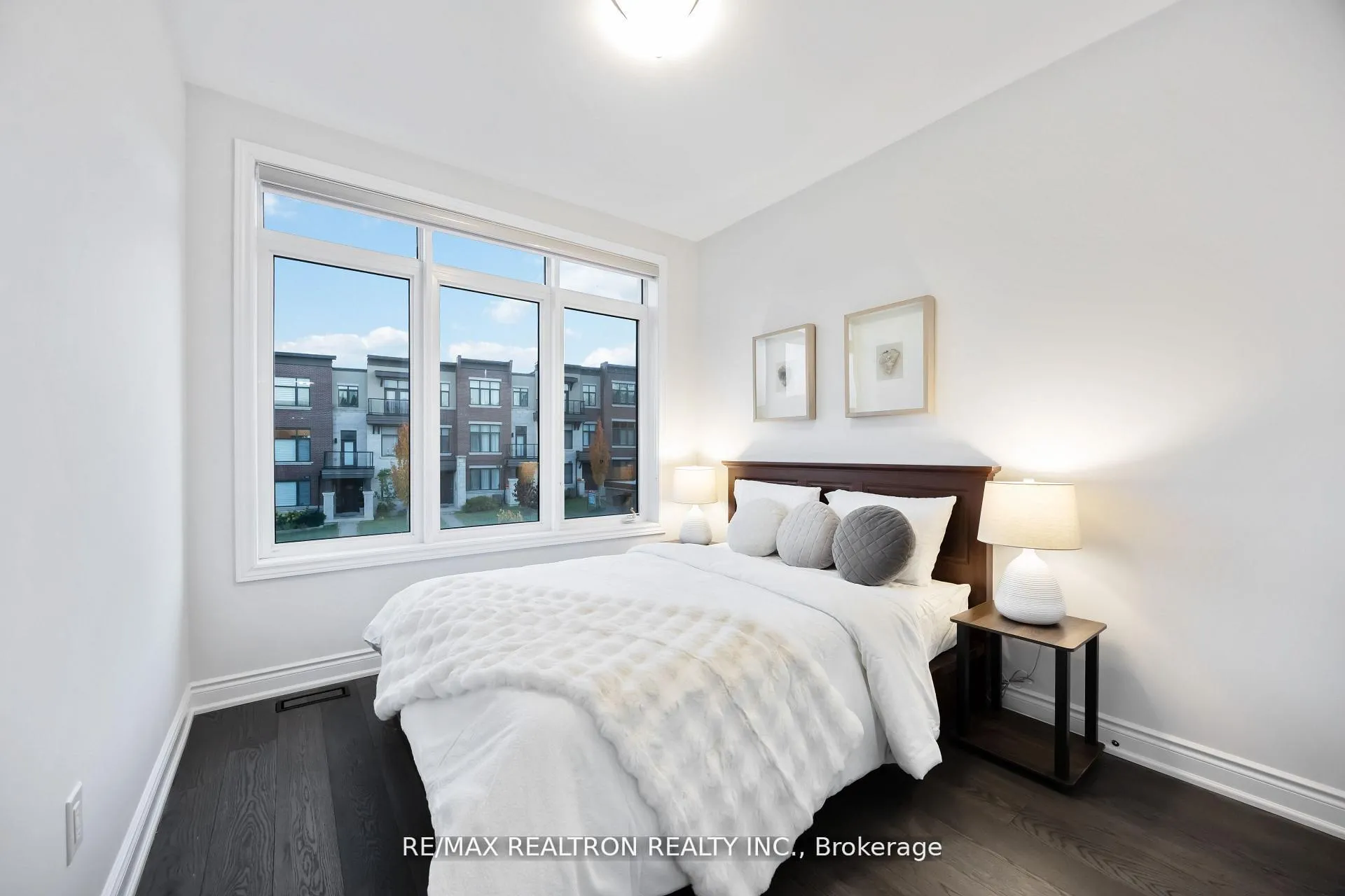 Photo 21 of 600 Marc Santi Boulevard, Vaughan, Patterson — HOMEH