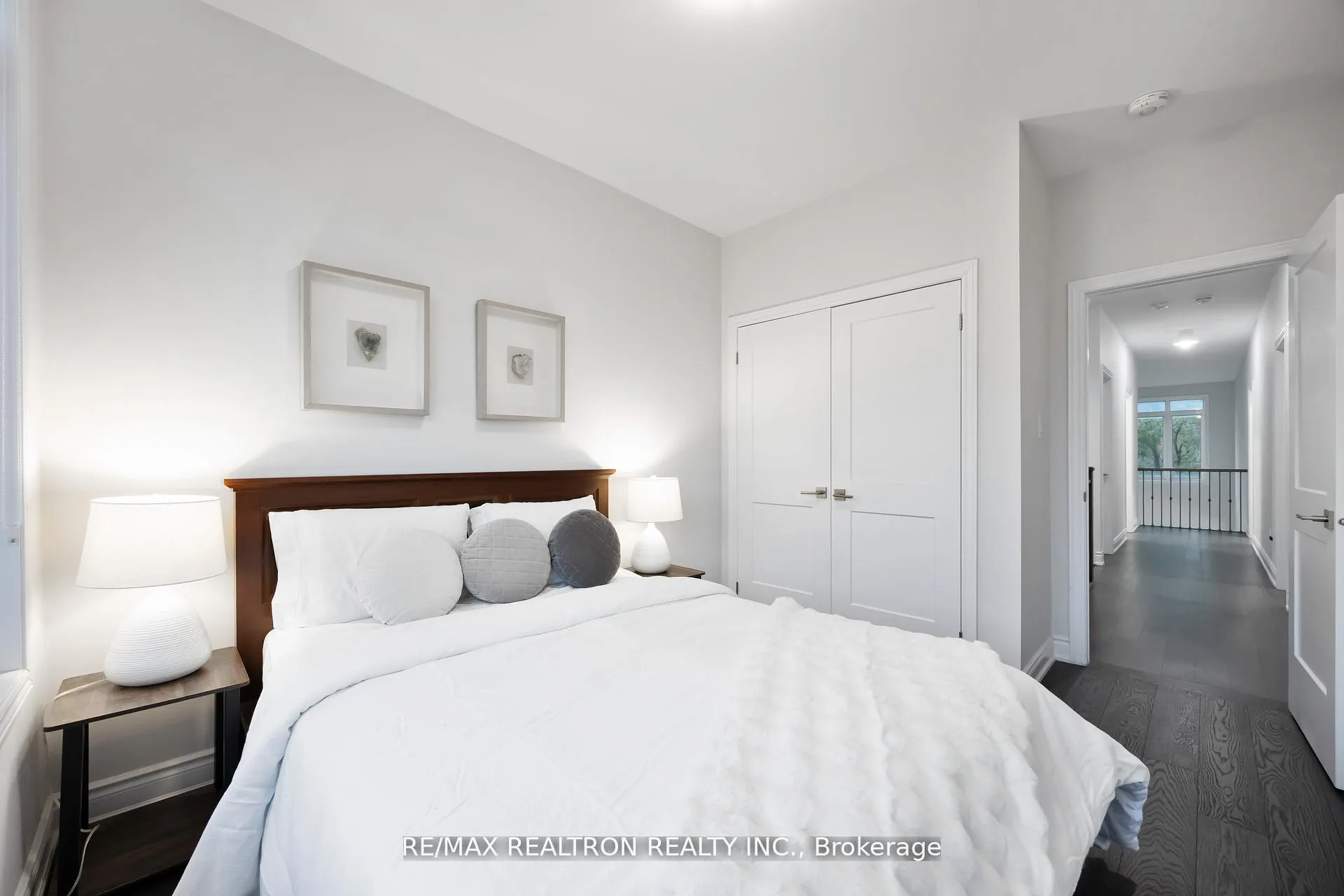 Photo 22 of 600 Marc Santi Boulevard, Vaughan, Patterson — HOMEH