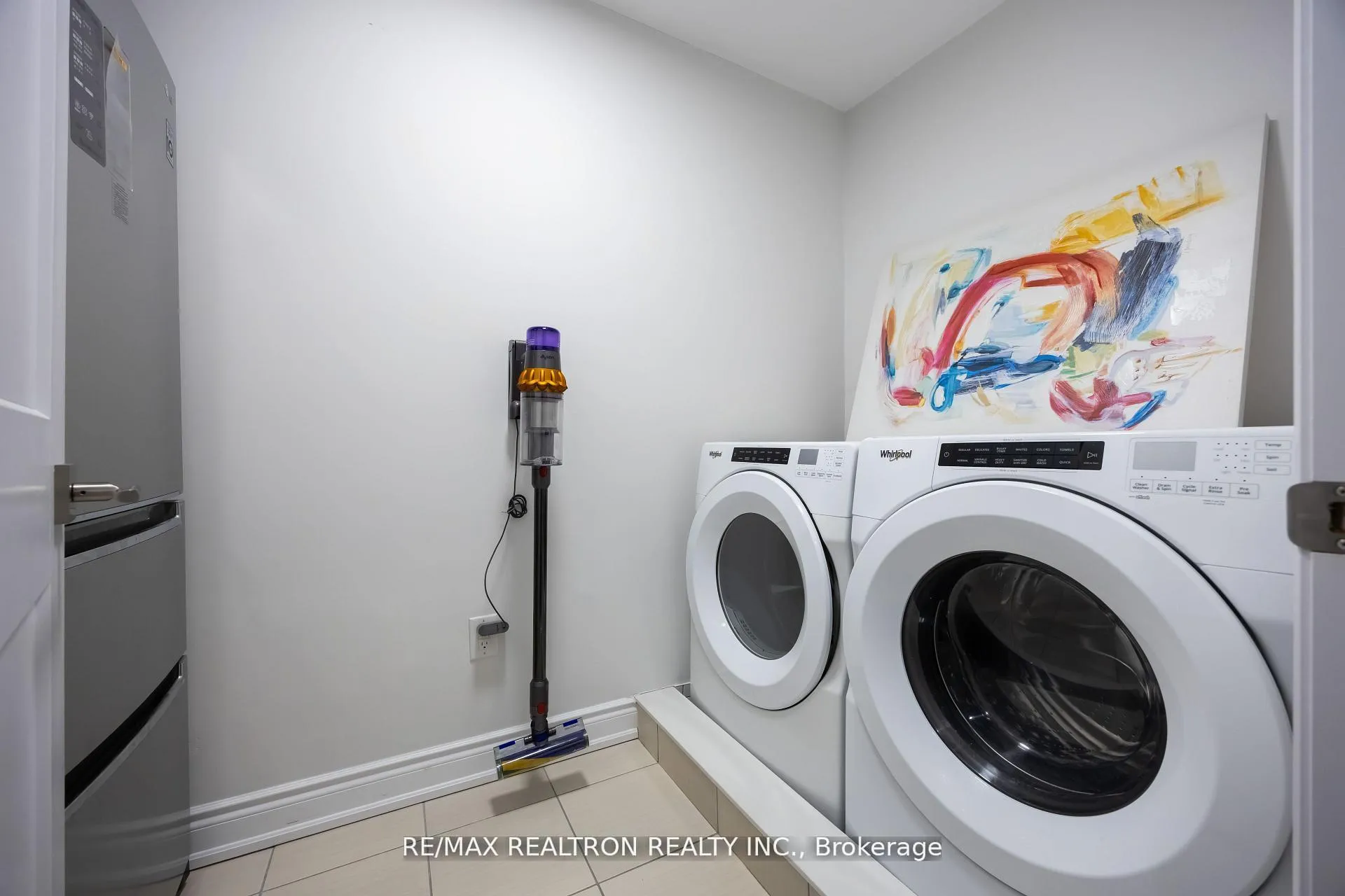 Photo 24 of 600 Marc Santi Boulevard, Vaughan, Patterson — HOMEH