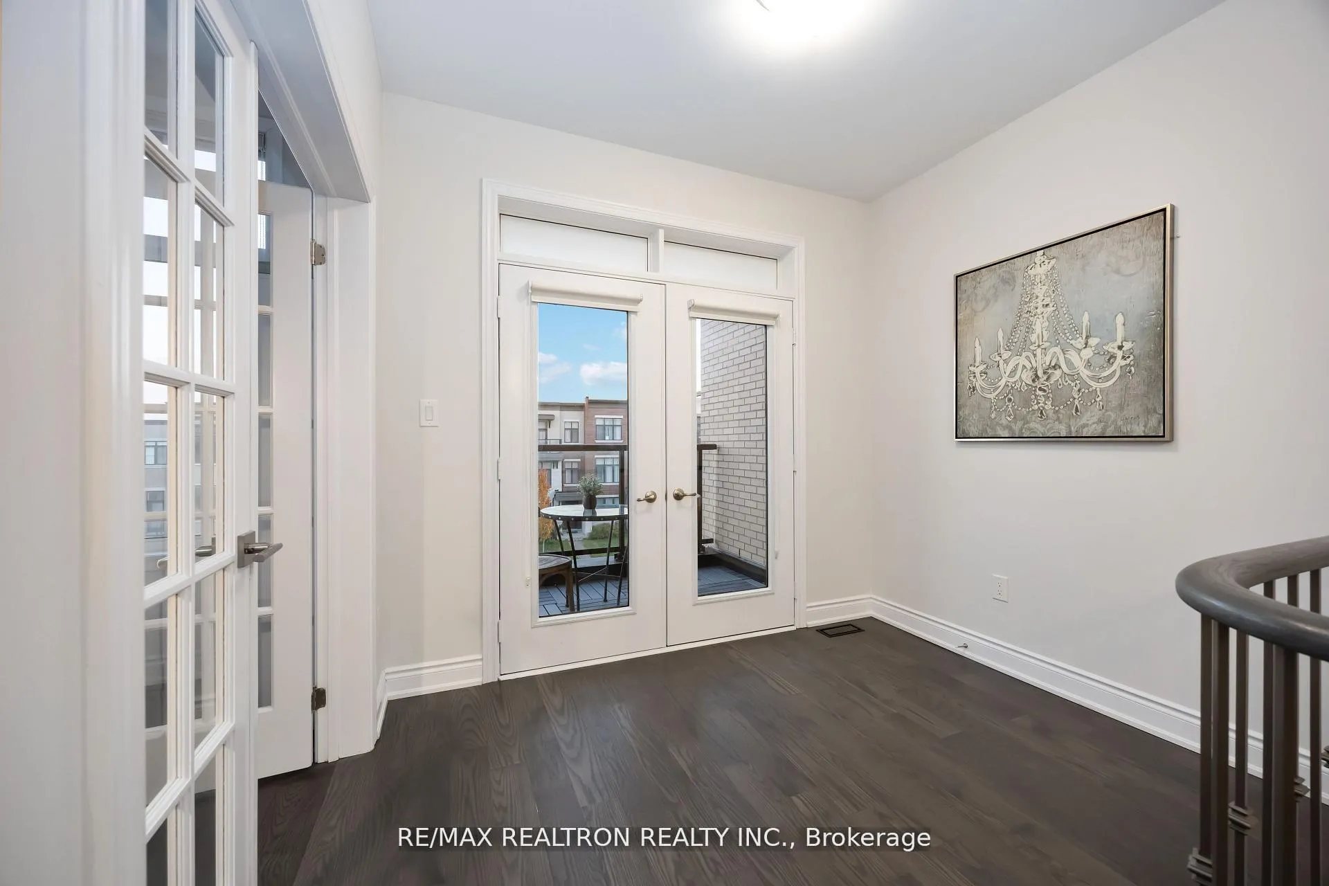 Photo 26 of 600 Marc Santi Boulevard, Vaughan, Patterson — HOMEH