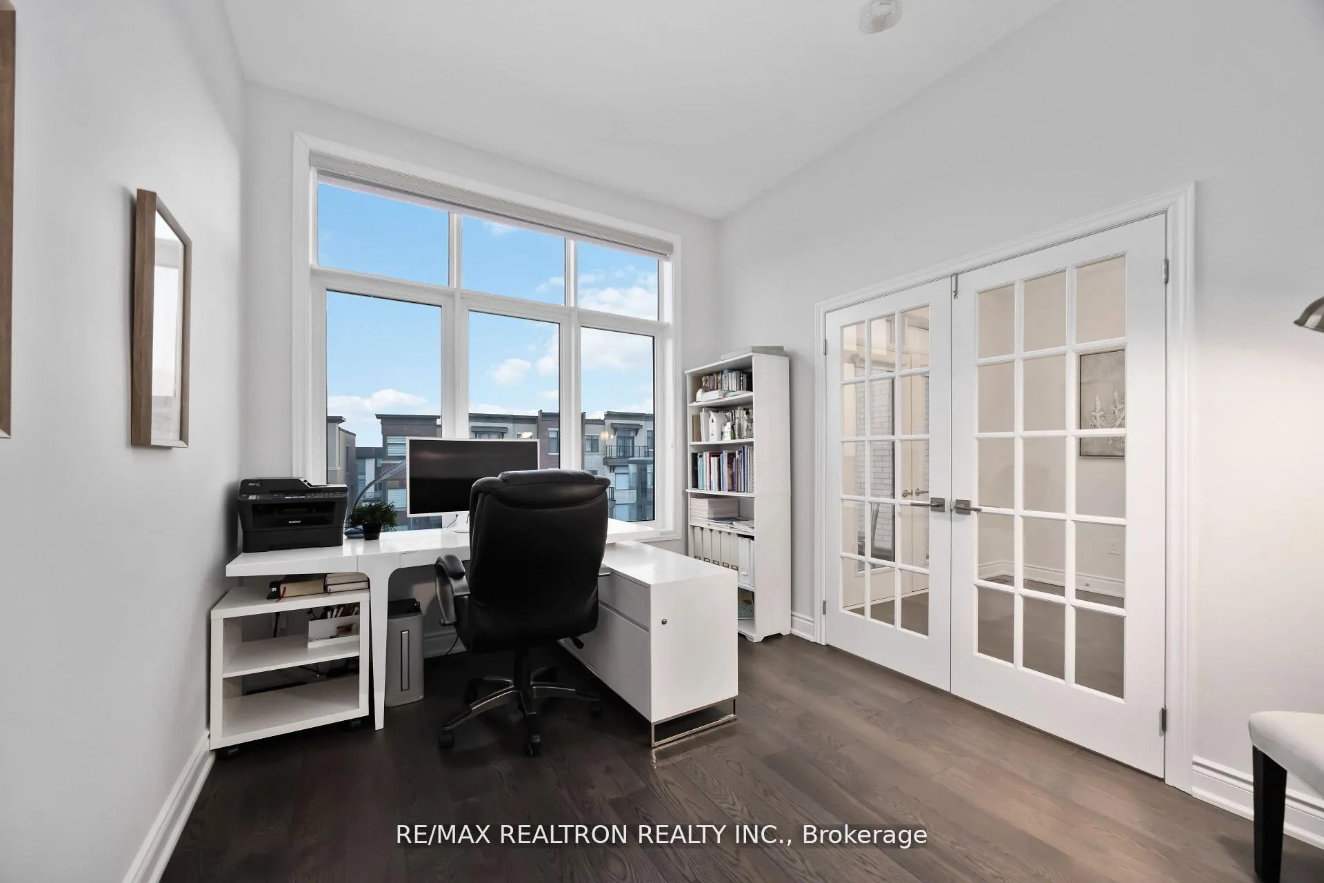 Photo 28 of 600 Marc Santi Boulevard, Vaughan, Patterson — HOMEH