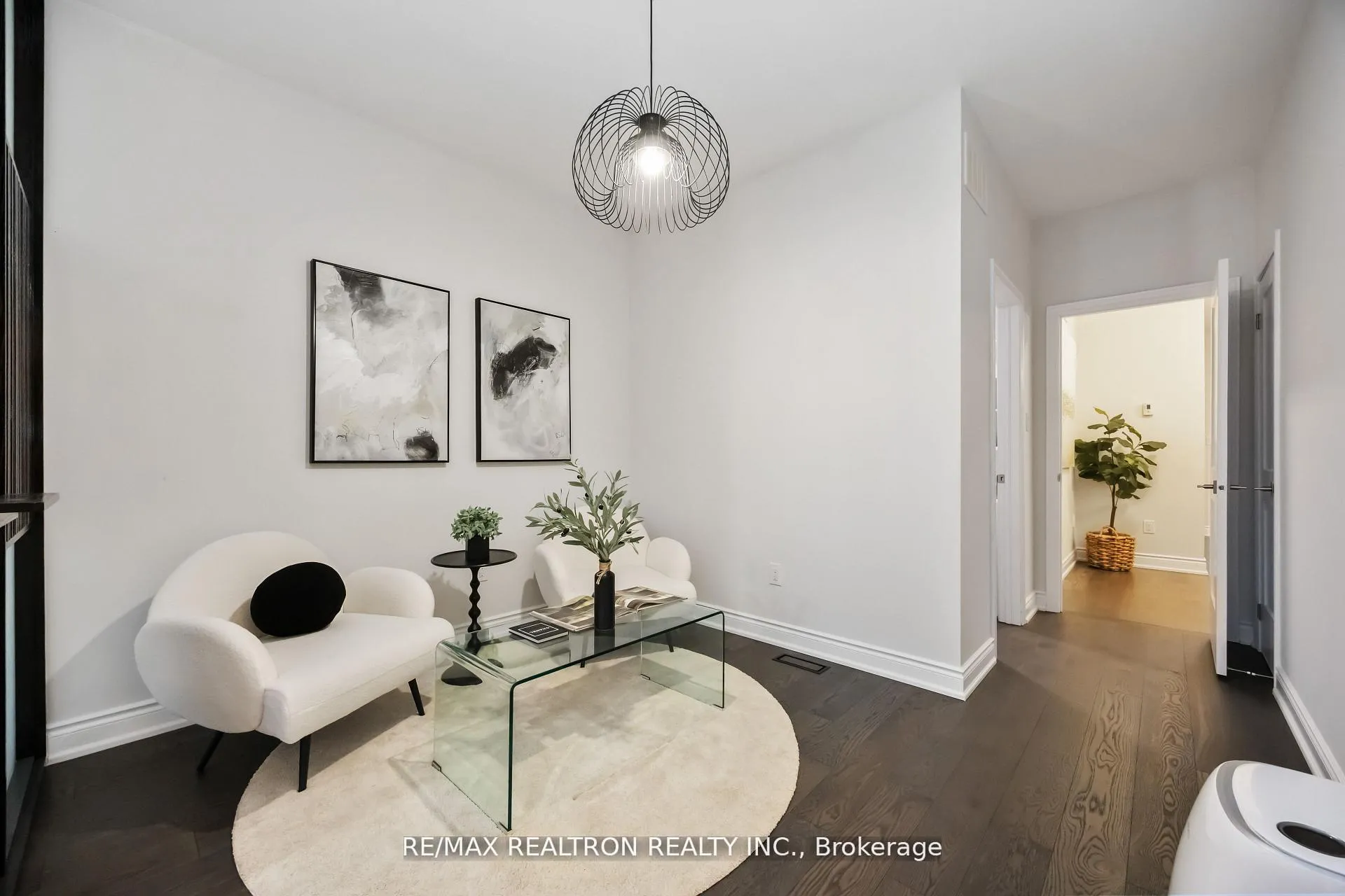 Photo 33 of 600 Marc Santi Boulevard, Vaughan, Patterson — HOMEH