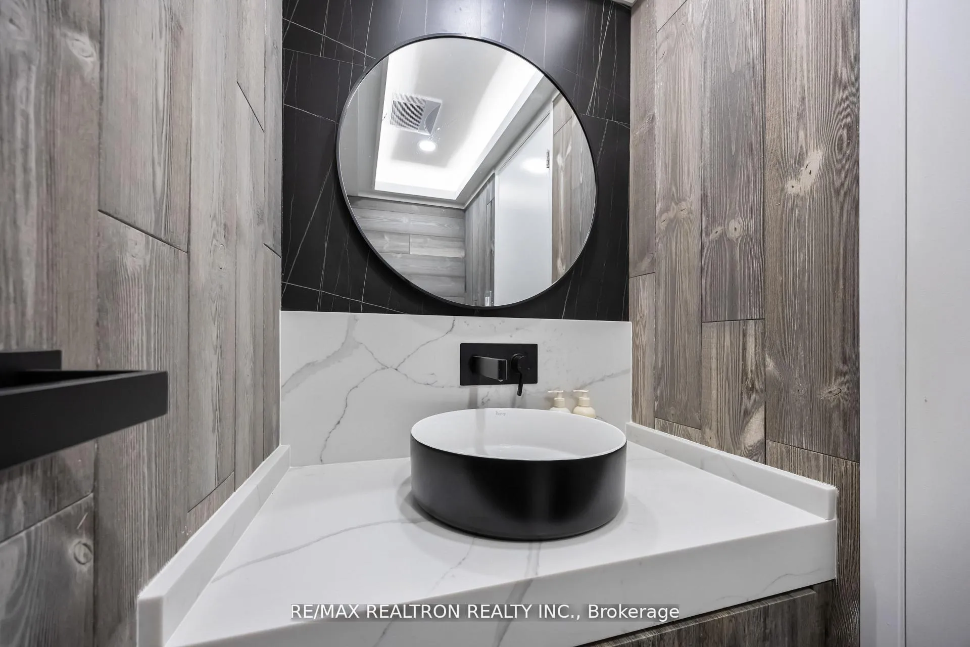 Photo 42 of 600 Marc Santi Boulevard, Vaughan, Patterson — HOMEH