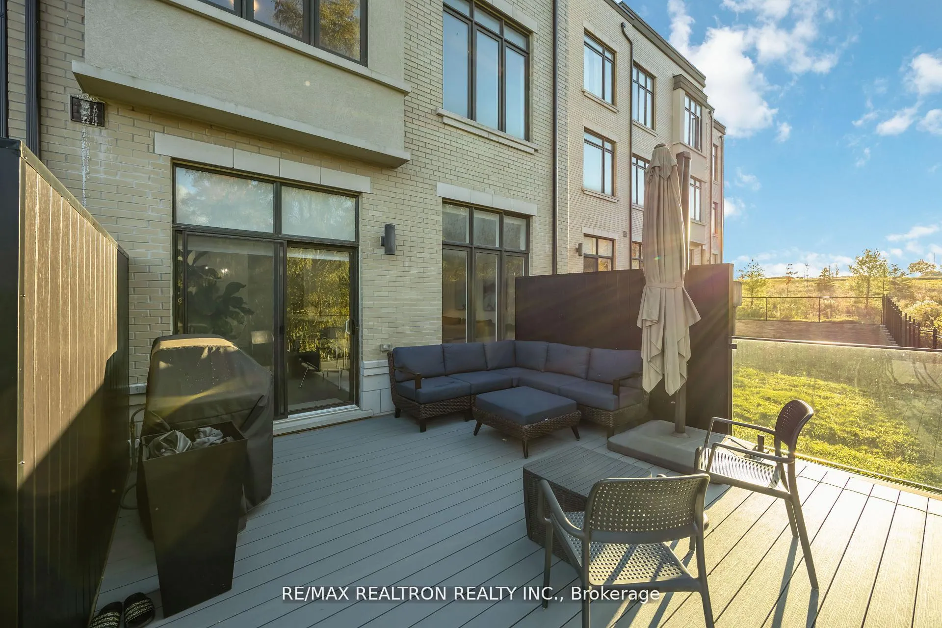 Photo 46 of 600 Marc Santi Boulevard, Vaughan, Patterson — HOMEH