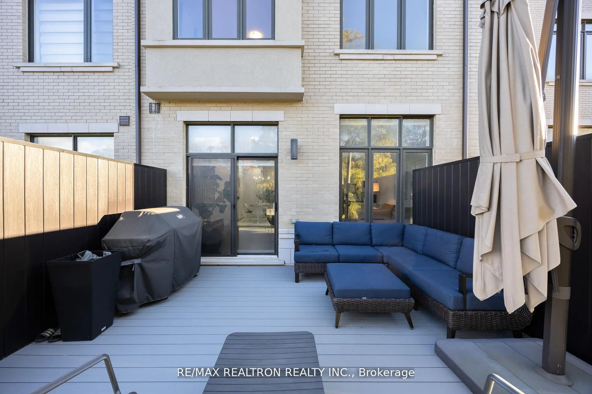 Photo 47 of 600 Marc Santi Boulevard, Vaughan, Patterson — HOMEH
