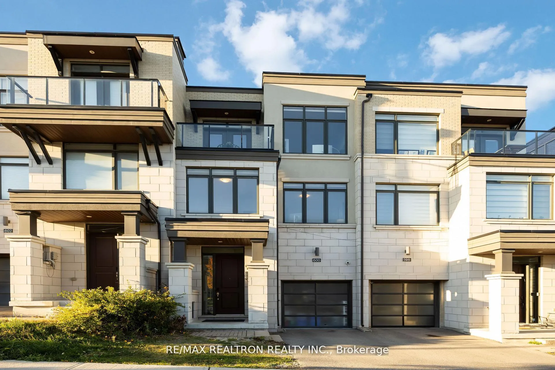 Photo 49 of 600 Marc Santi Boulevard, Vaughan, Patterson — HOMEH
