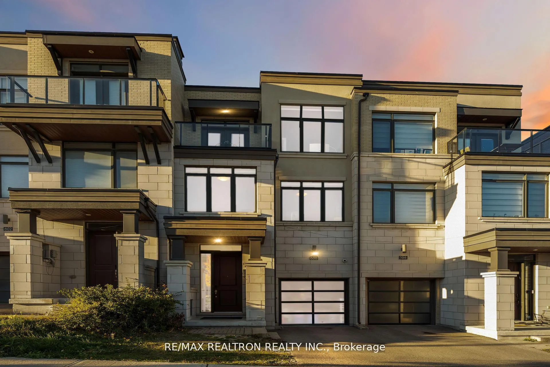Photo 50 of 600 Marc Santi Boulevard, Vaughan, Patterson — HOMEH