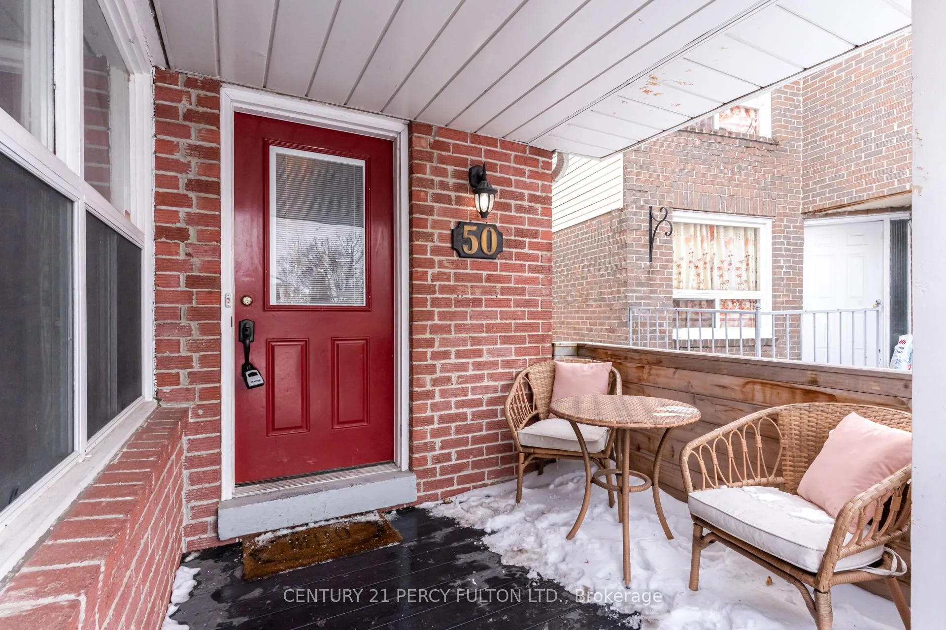 Photo 3 of 50 Angus Drive, Ajax, Central — HOMEH