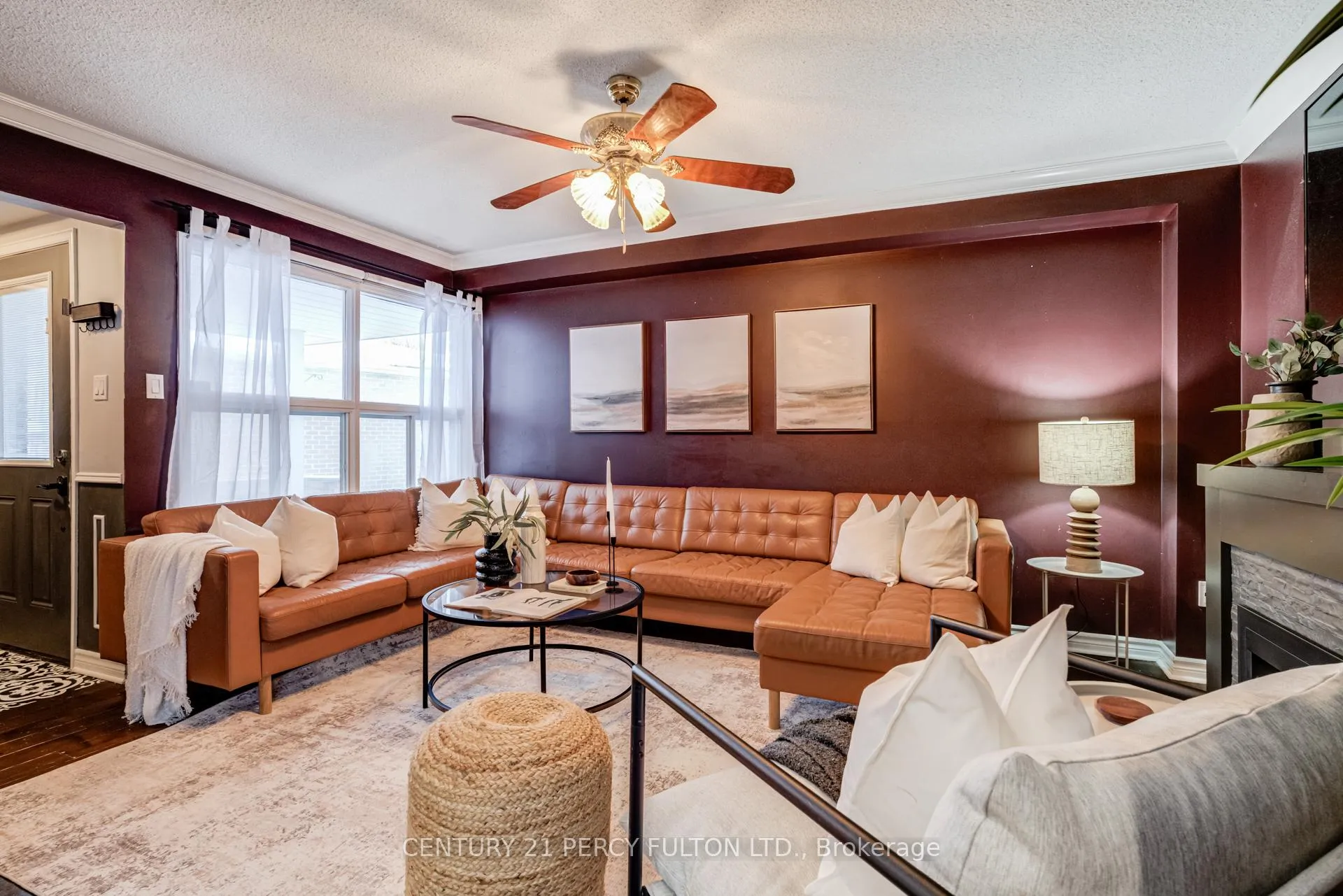 Photo 7 of 50 Angus Drive, Ajax, Central — HOMEH