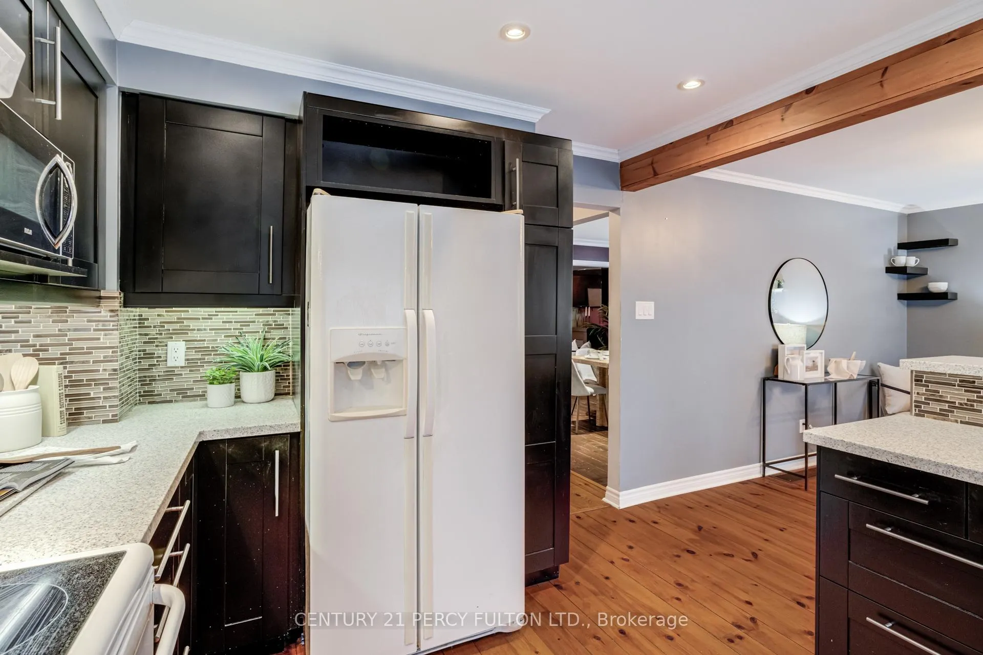 Photo 12 of 50 Angus Drive, Ajax, Central — HOMEH