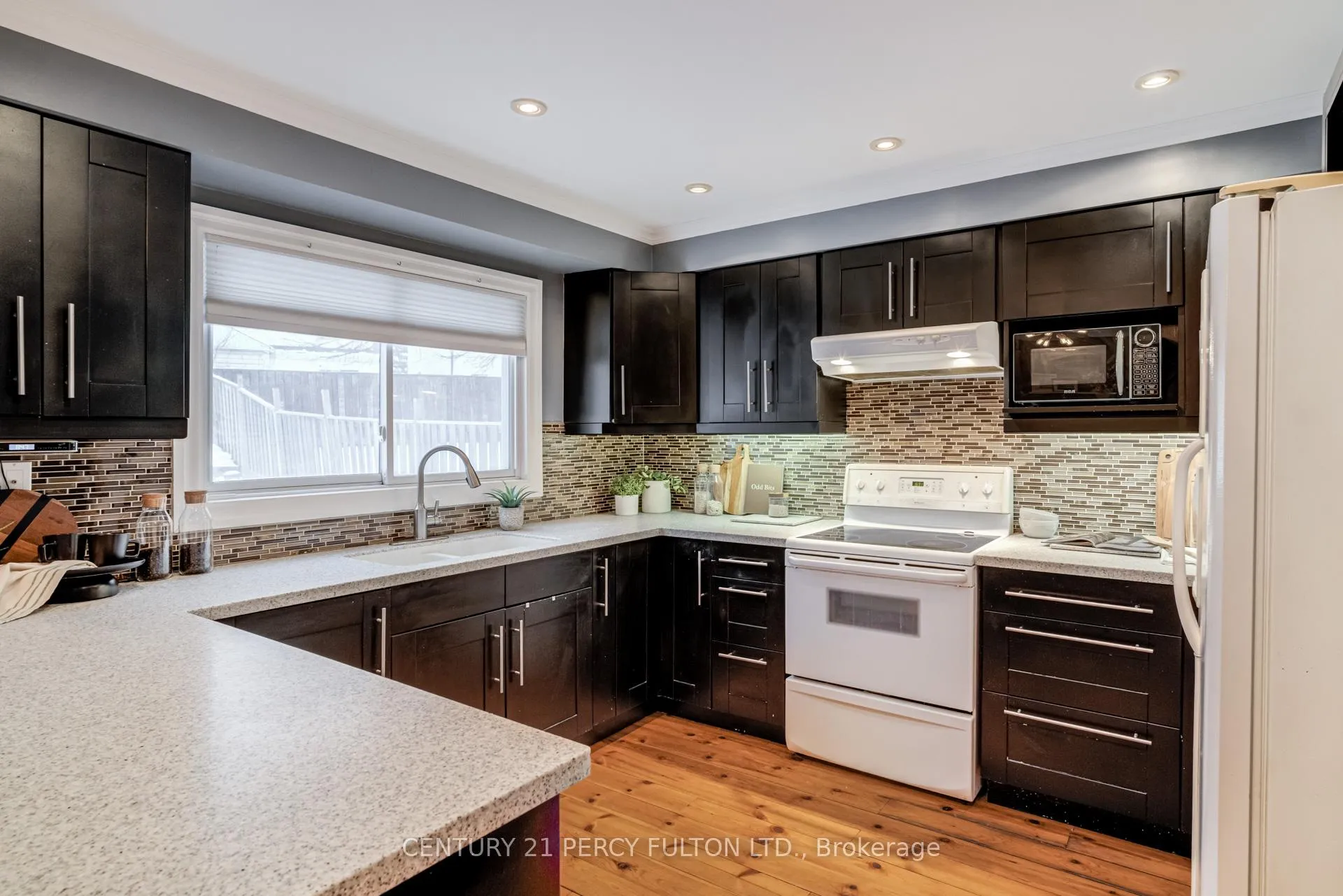 Photo 14 of 50 Angus Drive, Ajax, Central — HOMEH