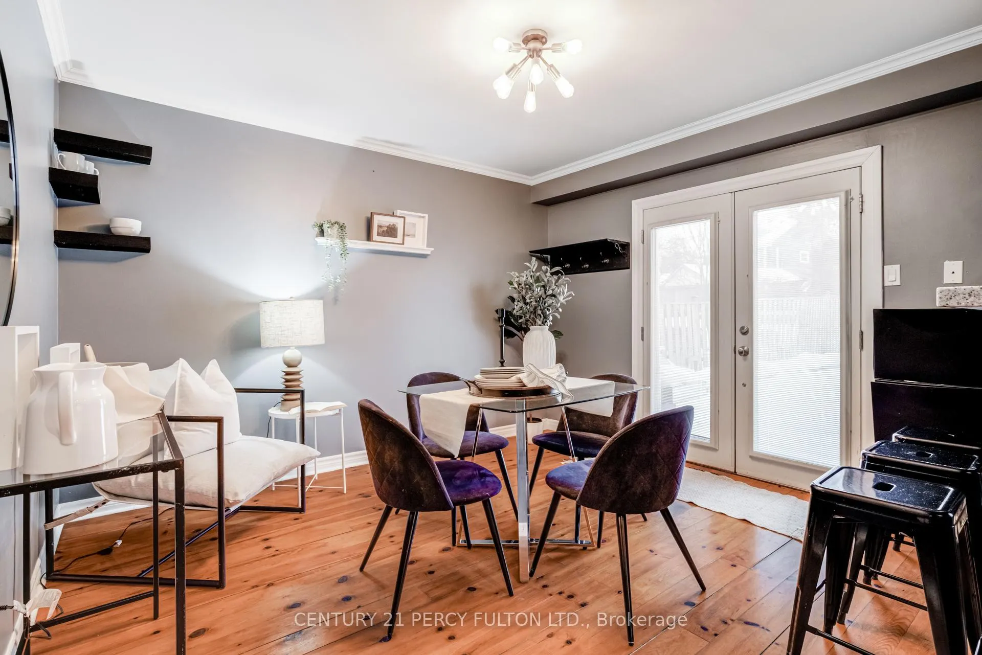 Photo 15 of 50 Angus Drive, Ajax, Central — HOMEH