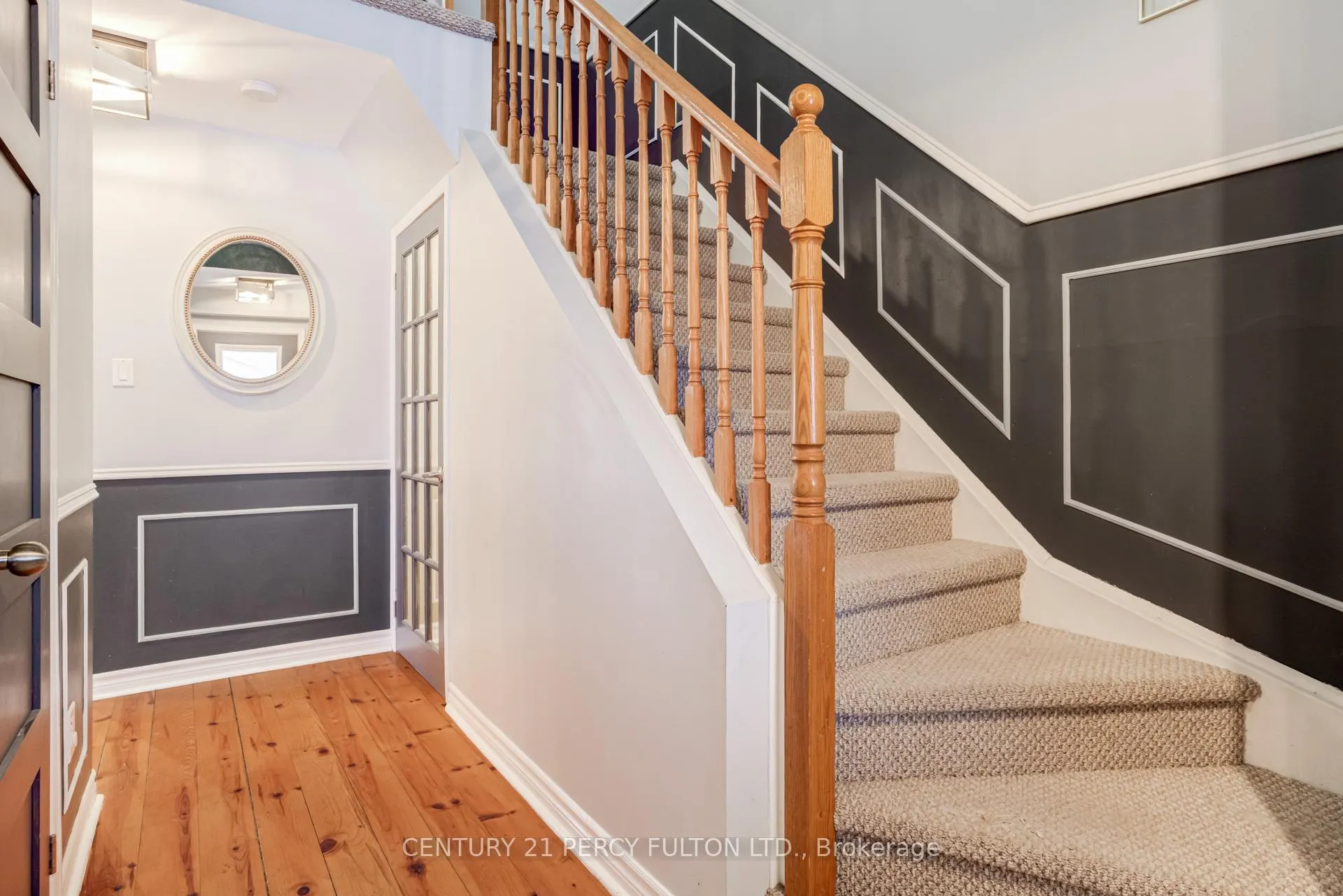 Photo 18 of 50 Angus Drive, Ajax, Central — HOMEH