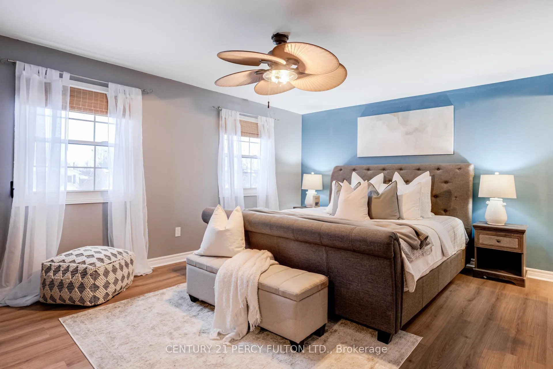 Photo 21 of 50 Angus Drive, Ajax, Central — HOMEH