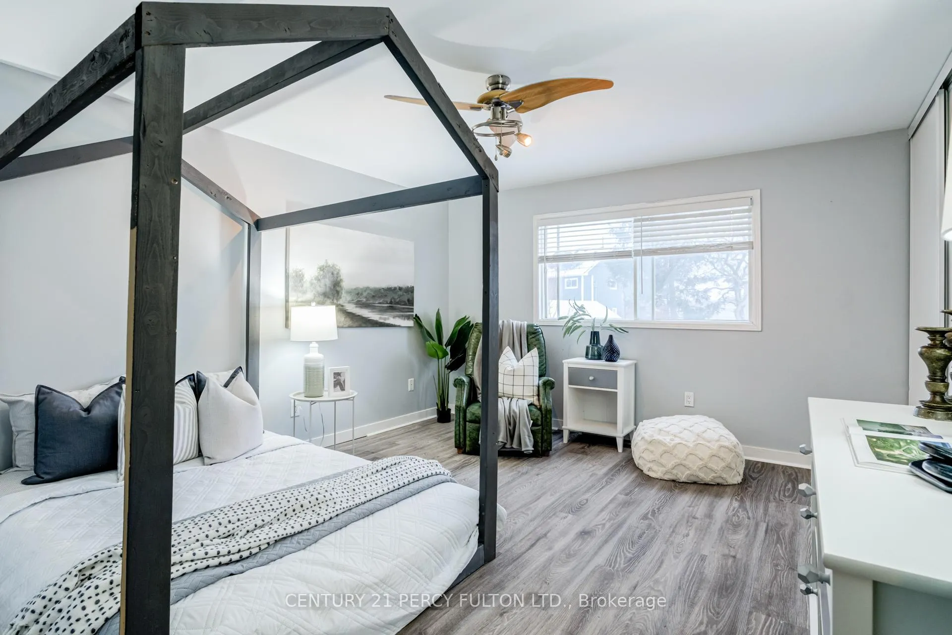 Photo 25 of 50 Angus Drive, Ajax, Central — HOMEH