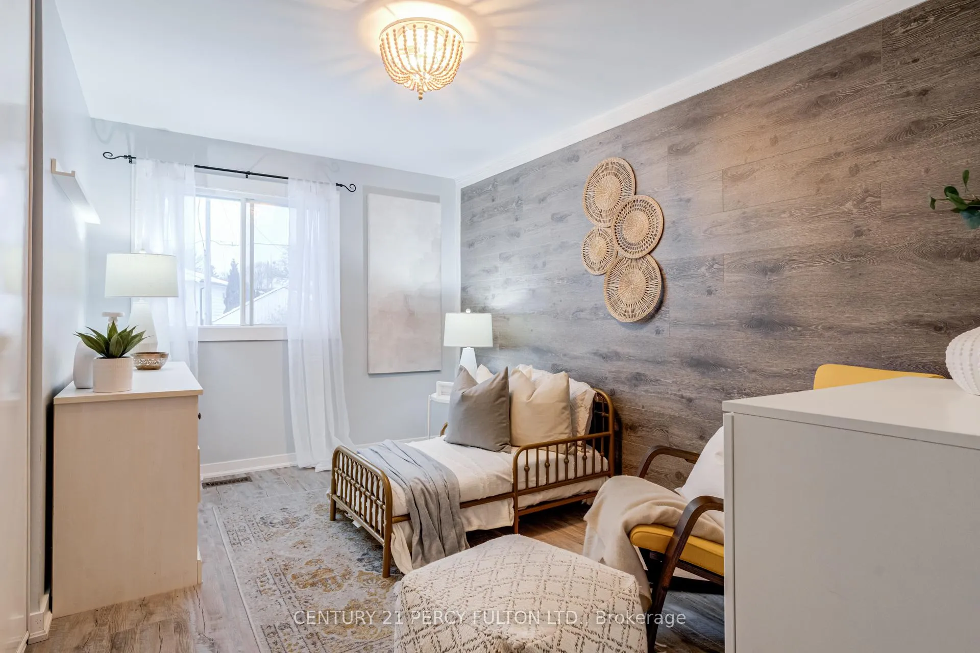Photo 27 of 50 Angus Drive, Ajax, Central — HOMEH