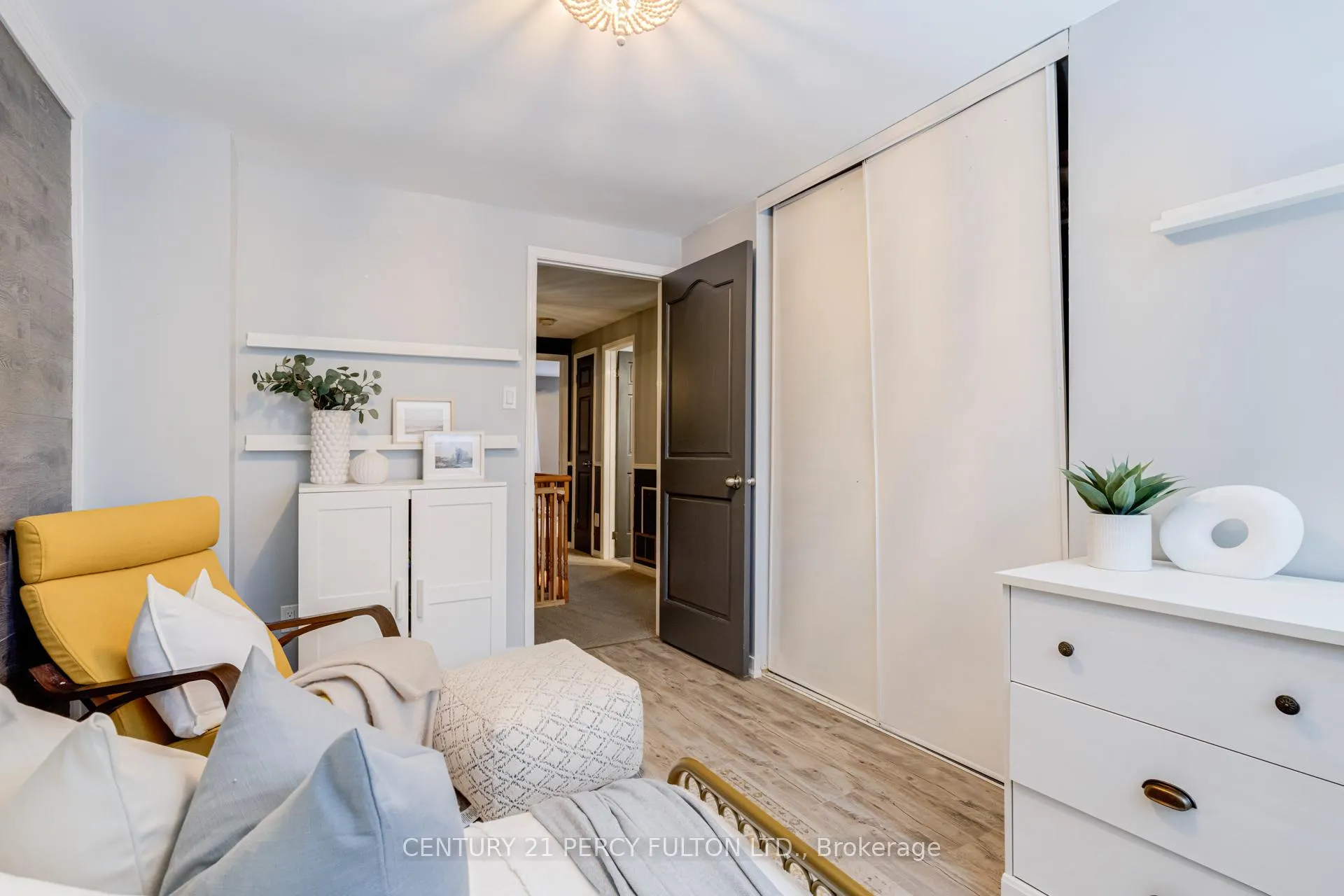 Photo 28 of 50 Angus Drive, Ajax, Central — HOMEH