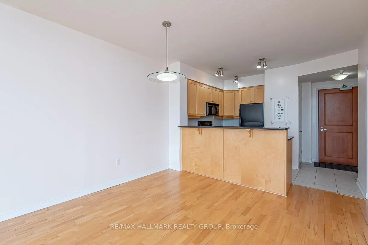 Photo 8 of Unit 1203, 570 Laurier Avenue W, Ottawa, Ottawa Centre — HOMEH
