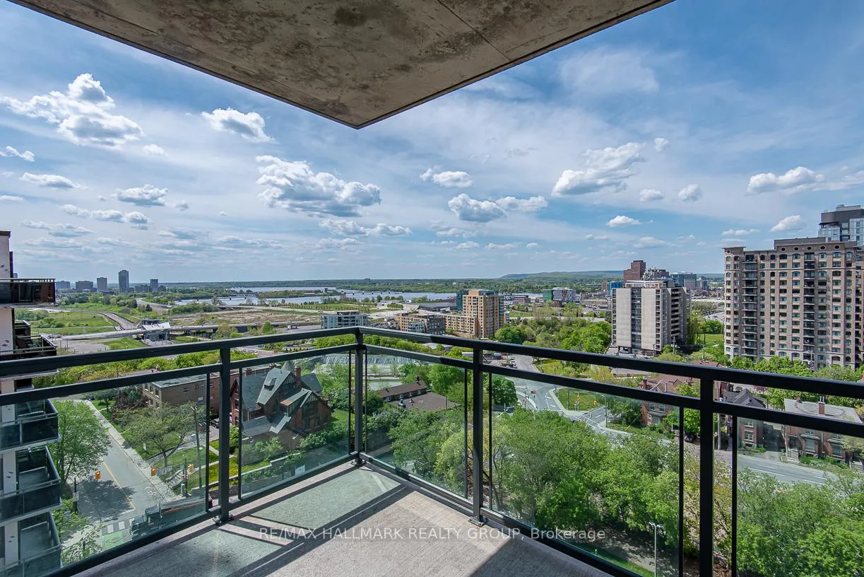 Photo 17 of Unit 1203, 570 Laurier Avenue W, Ottawa, Ottawa Centre — HOMEH