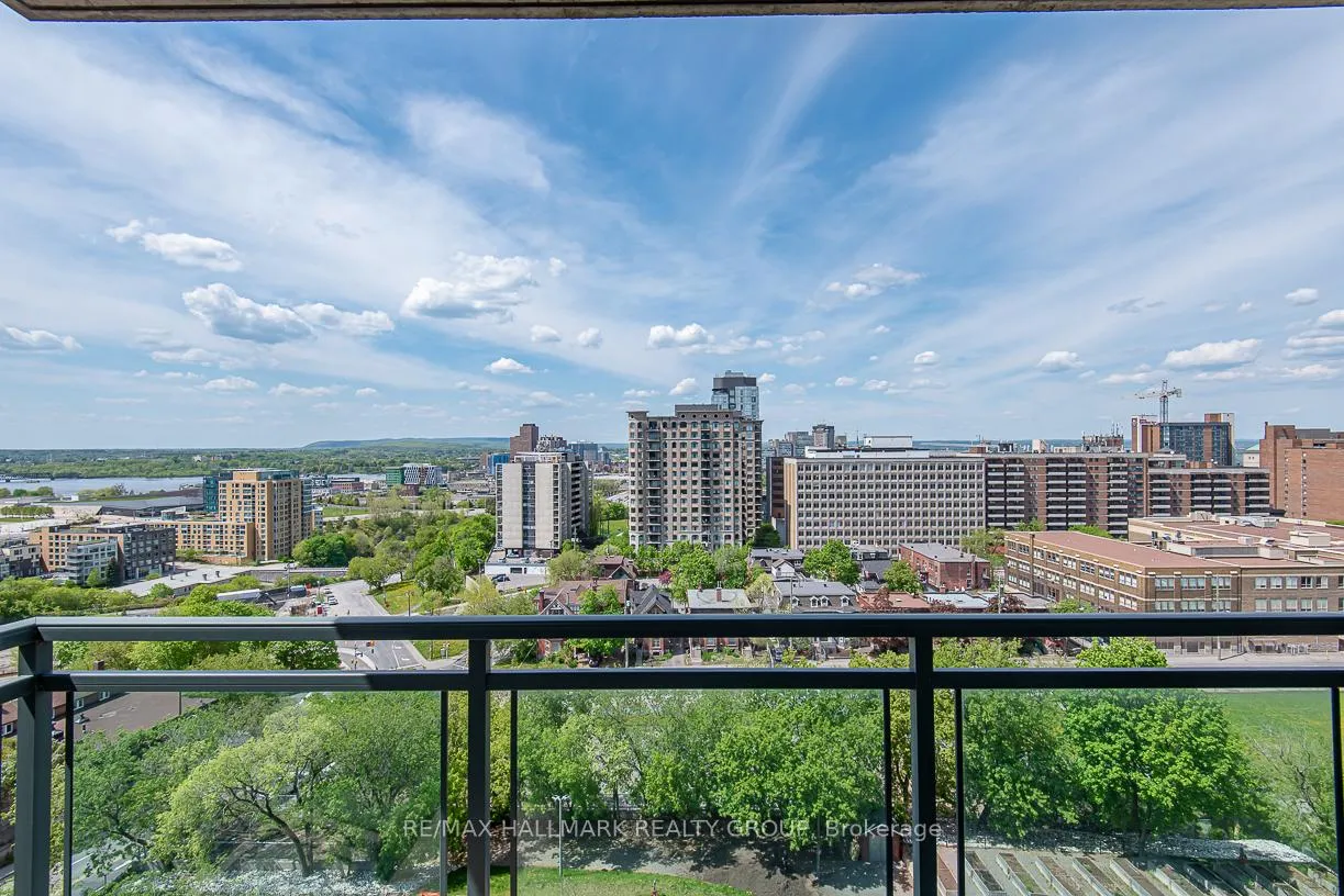 Photo 18 of Unit 1203, 570 Laurier Avenue W, Ottawa, Ottawa Centre — HOMEH