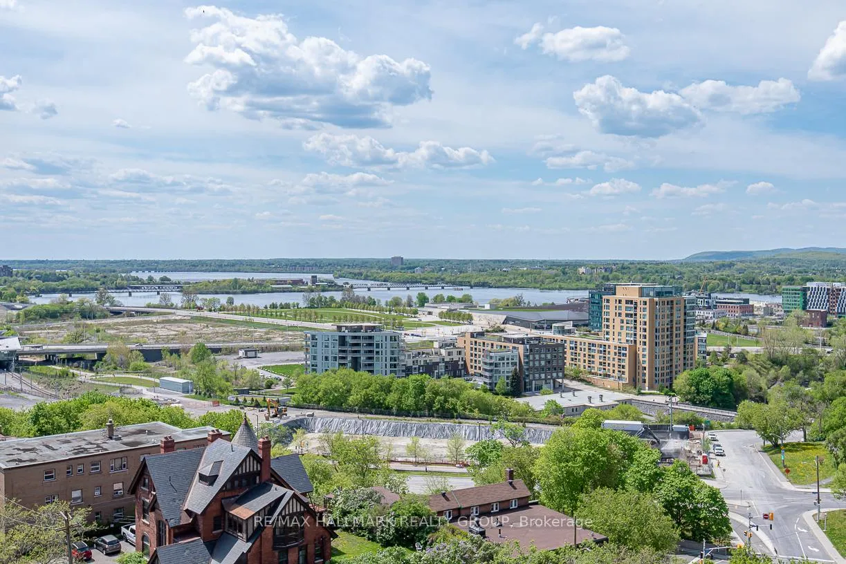 Photo 19 of Unit 1203, 570 Laurier Avenue W, Ottawa, Ottawa Centre — HOMEH