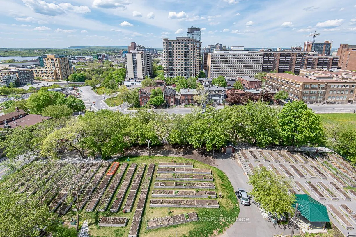 Photo 20 of Unit 1203, 570 Laurier Avenue W, Ottawa, Ottawa Centre — HOMEH
