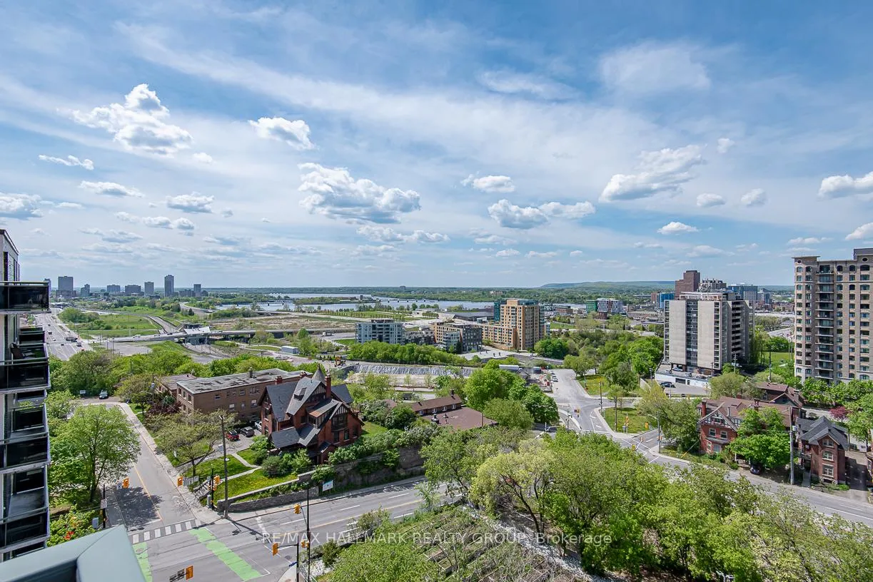 Photo 21 of Unit 1203, 570 Laurier Avenue W, Ottawa, Ottawa Centre — HOMEH