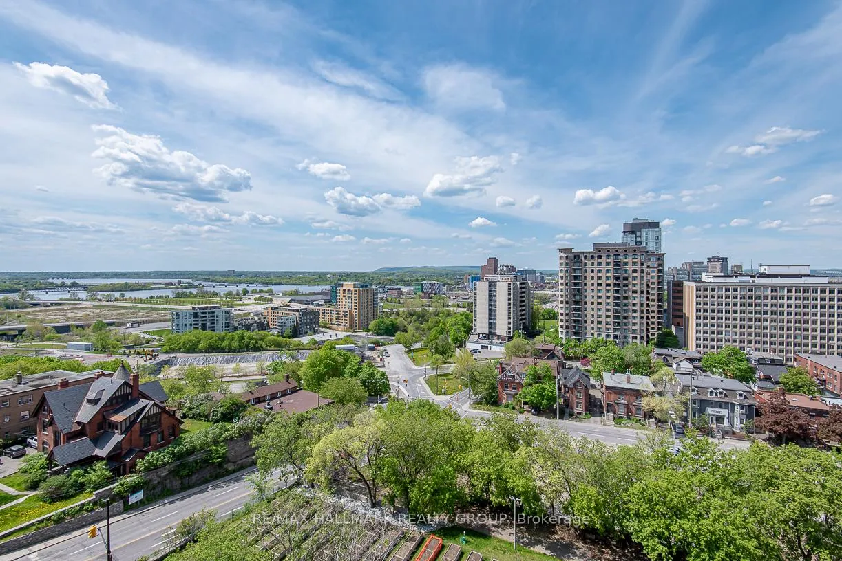 Photo 22 of Unit 1203, 570 Laurier Avenue W, Ottawa, Ottawa Centre — HOMEH