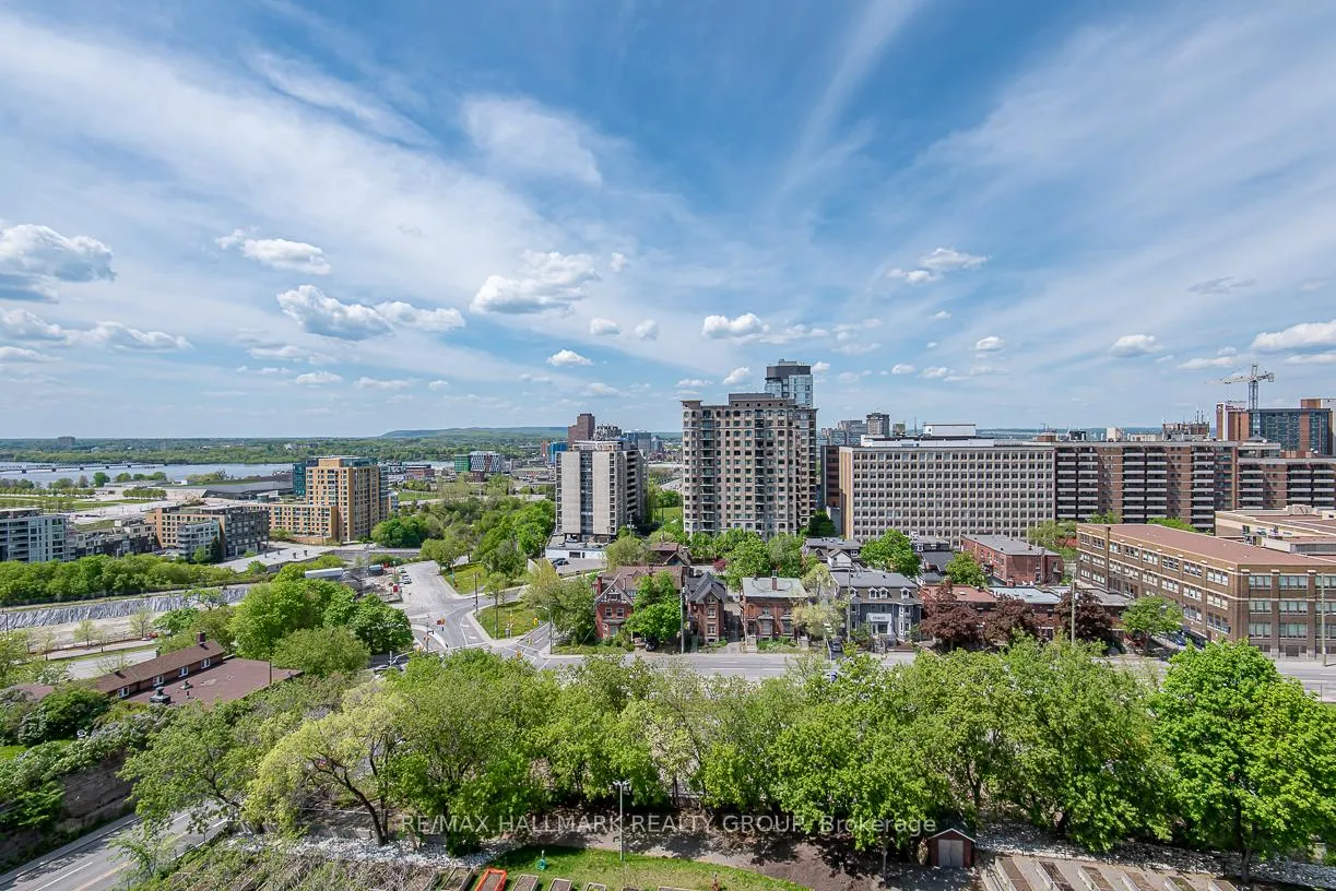 Photo 23 of Unit 1203, 570 Laurier Avenue W, Ottawa, Ottawa Centre — HOMEH