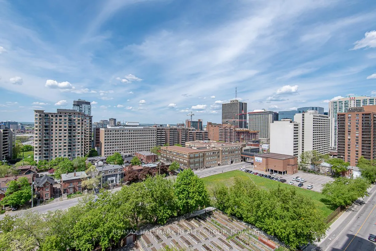 Photo 24 of Unit 1203, 570 Laurier Avenue W, Ottawa, Ottawa Centre — HOMEH