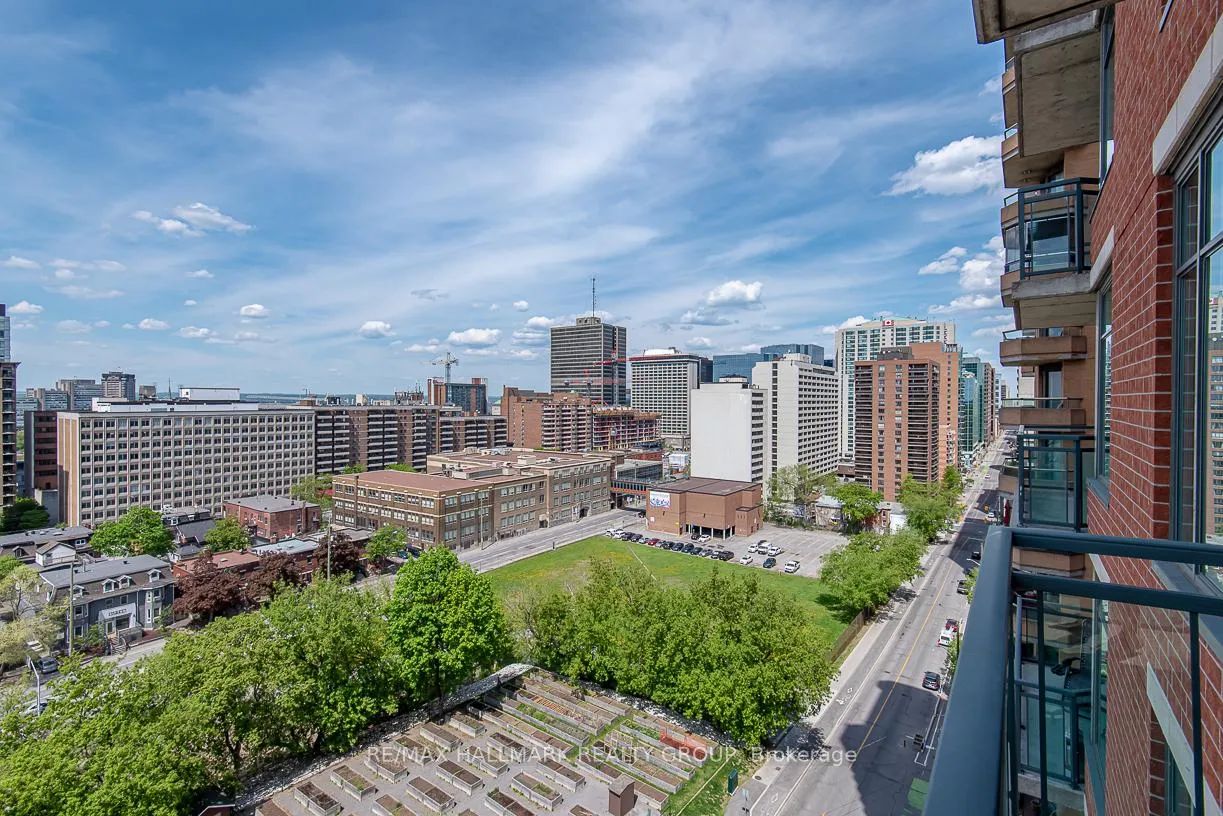 Photo 25 of Unit 1203, 570 Laurier Avenue W, Ottawa, Ottawa Centre — HOMEH