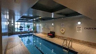 Photo 30 of Unit 1203, 570 Laurier Avenue W, Ottawa, Ottawa Centre — HOMEH