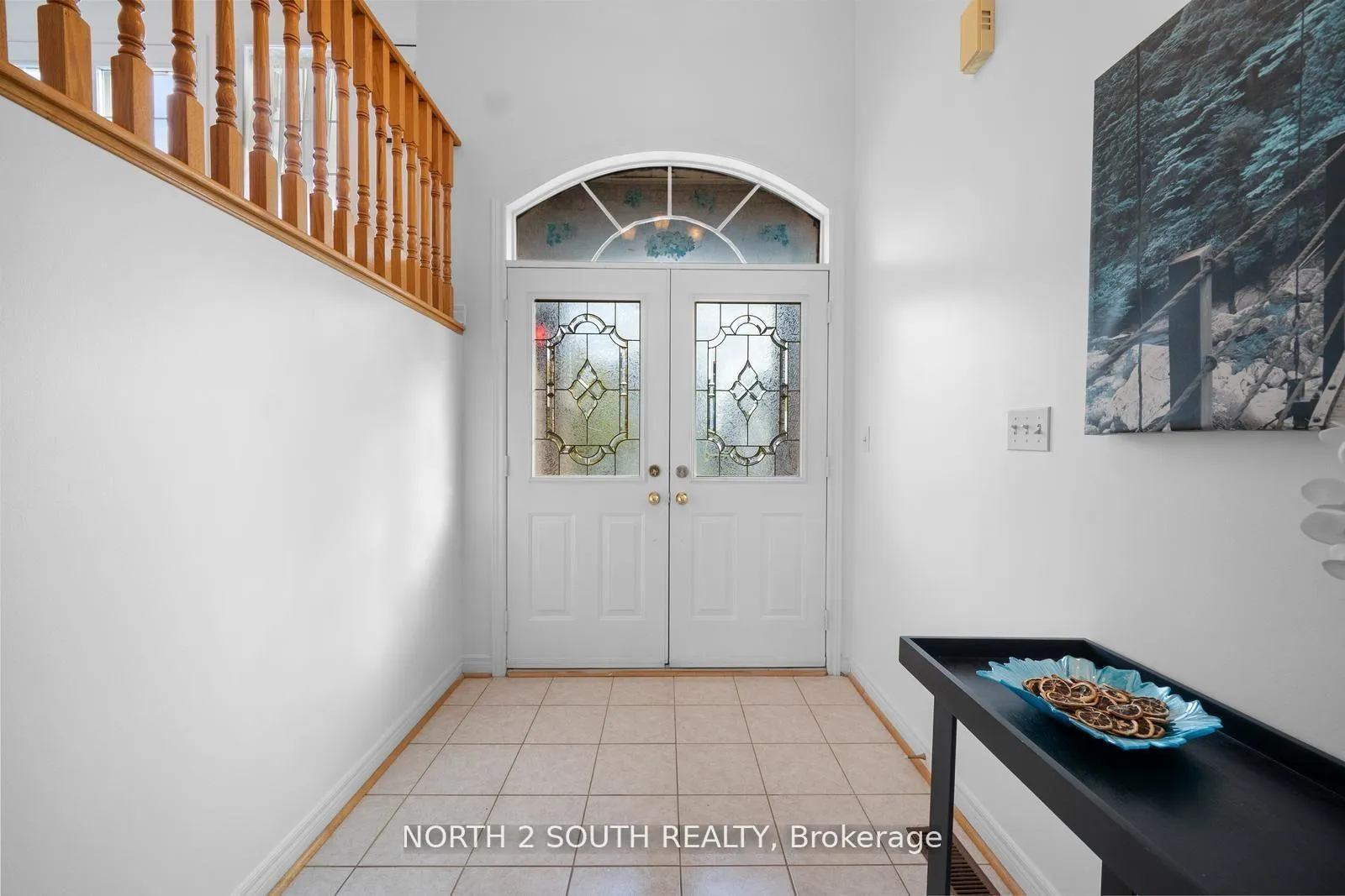 Photo 4 of 46 Silverado Trail, Vaughan, Sonoma Heights — HOMEH