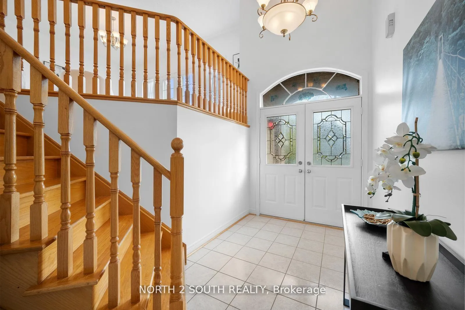 Photo 5 of 46 Silverado Trail, Vaughan, Sonoma Heights — HOMEH
