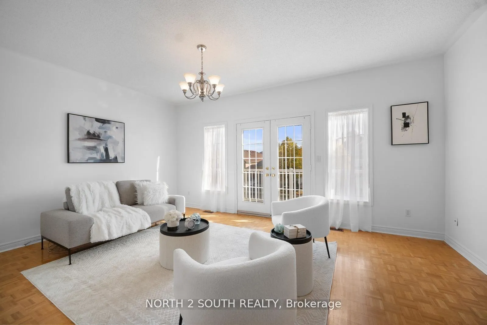 Photo 8 of 46 Silverado Trail, Vaughan, Sonoma Heights — HOMEH