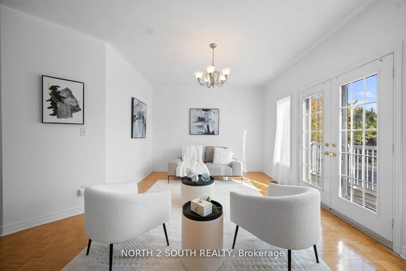 Photo 9 of 46 Silverado Trail, Vaughan, Sonoma Heights — HOMEH